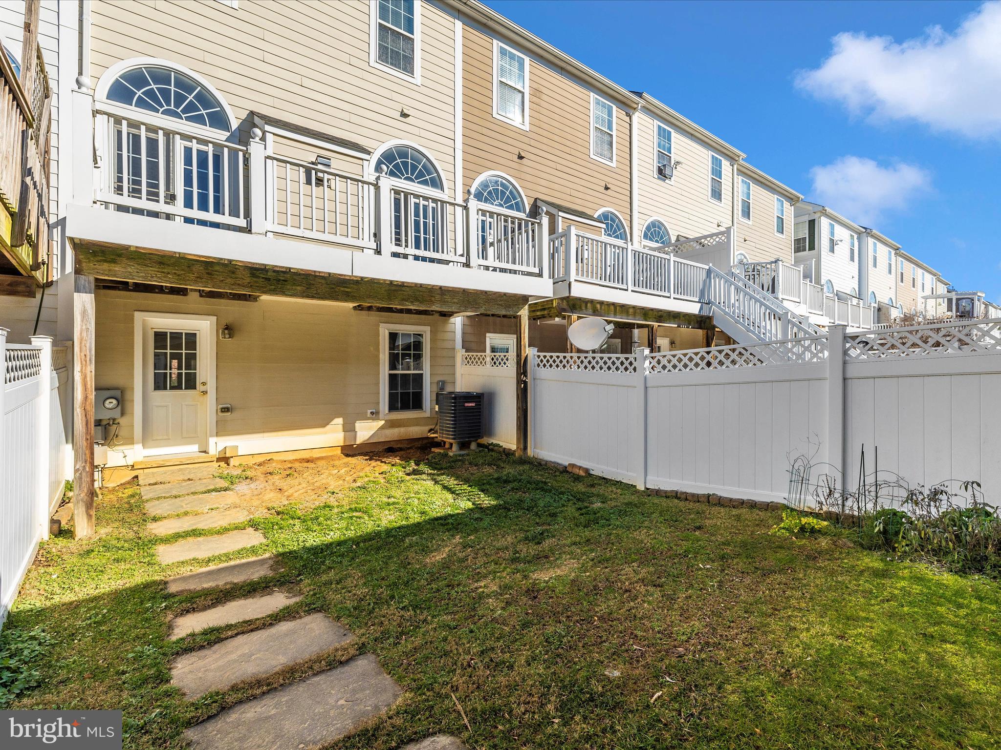 VILLAGES OF URBANA - Residential