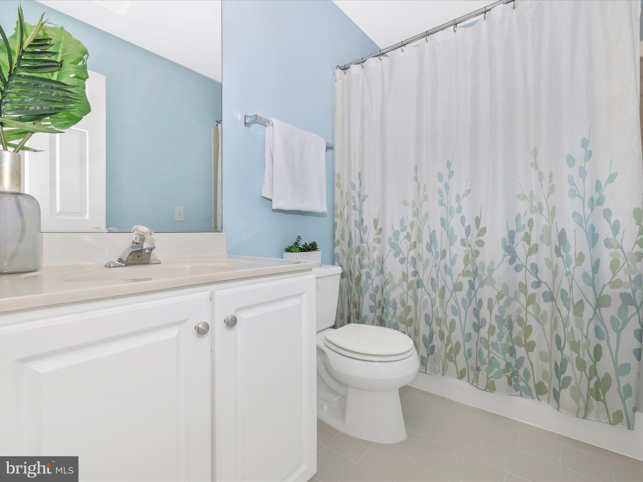 VILLAGES OF URBANA - Residential