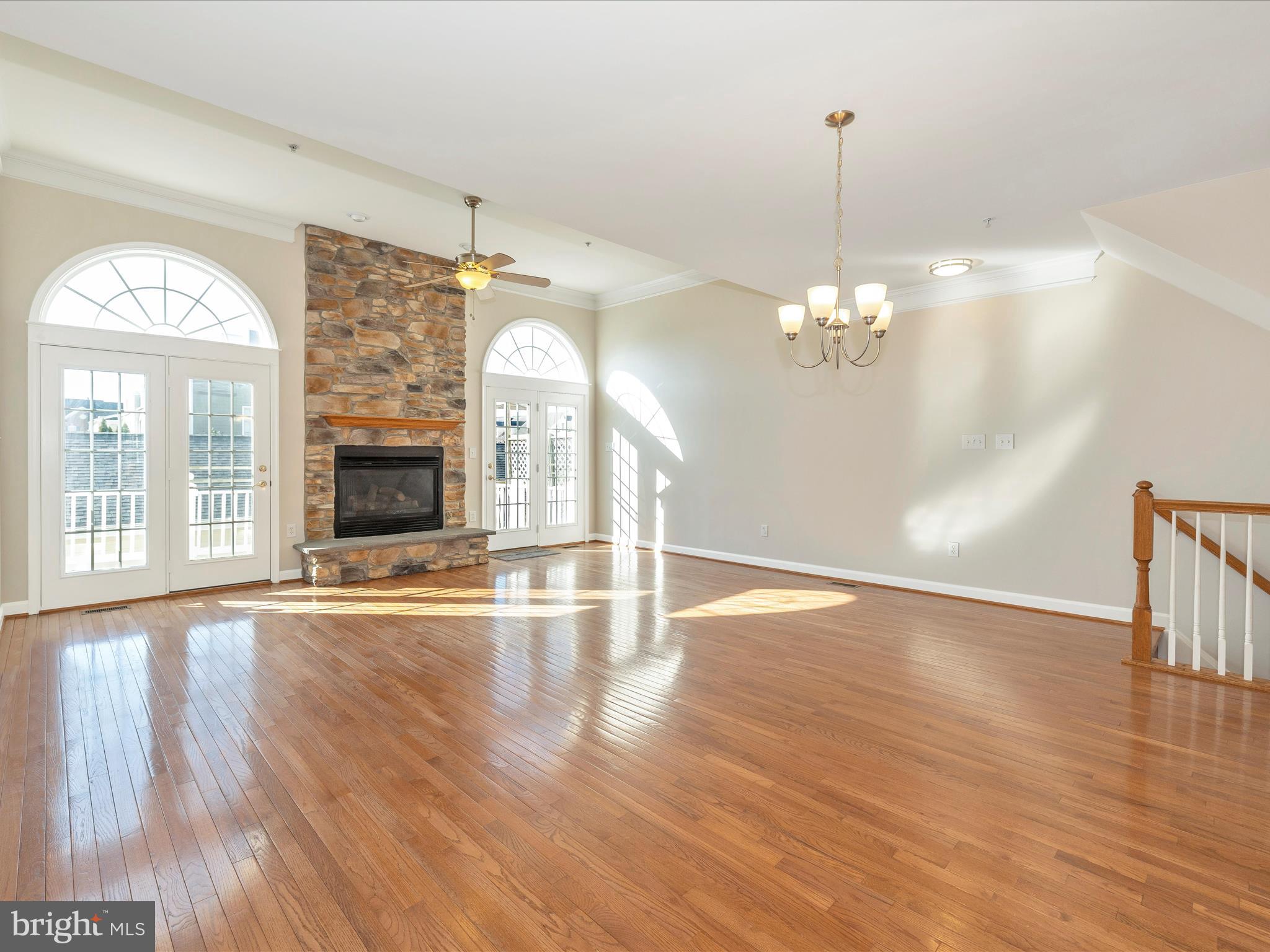 VILLAGES OF URBANA - Residential