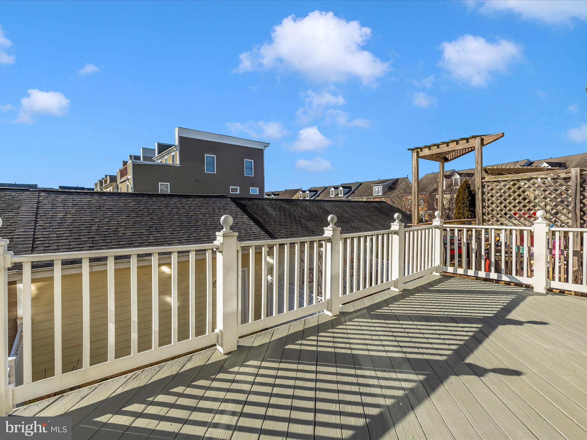 VILLAGES OF URBANA - Residential