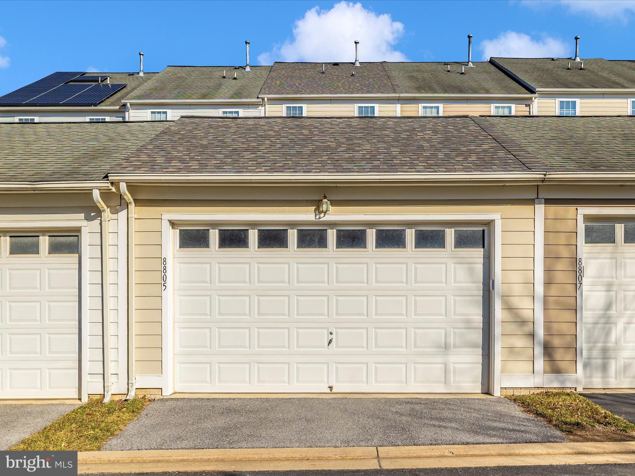 VILLAGES OF URBANA - Residential