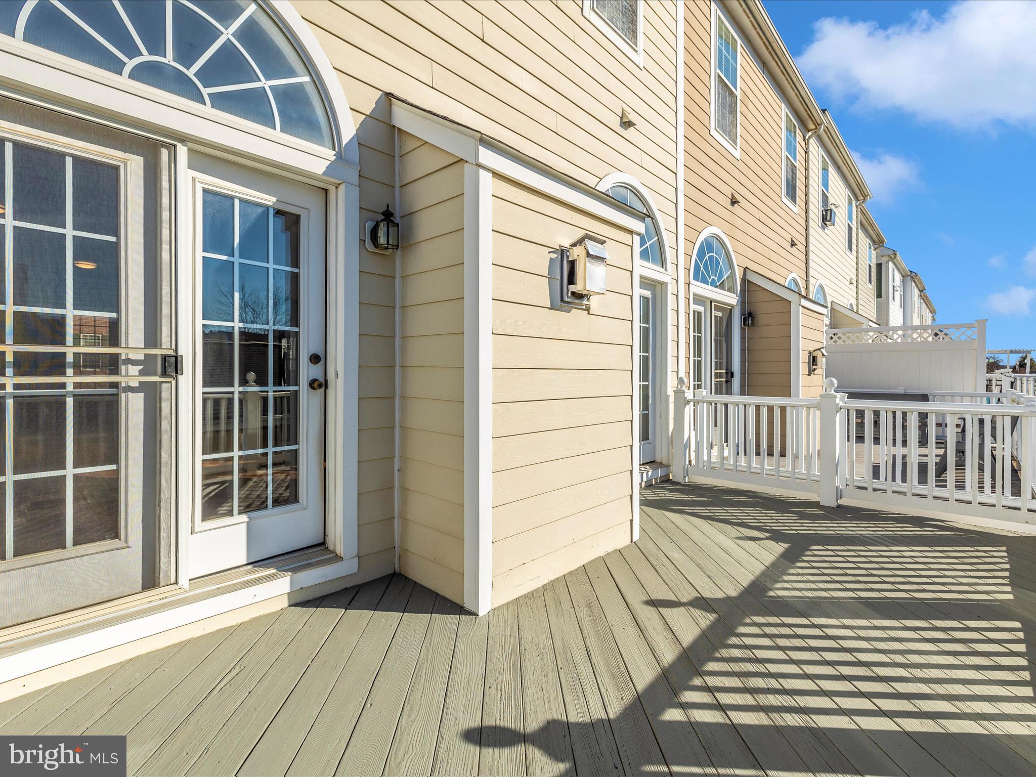 VILLAGES OF URBANA - Residential