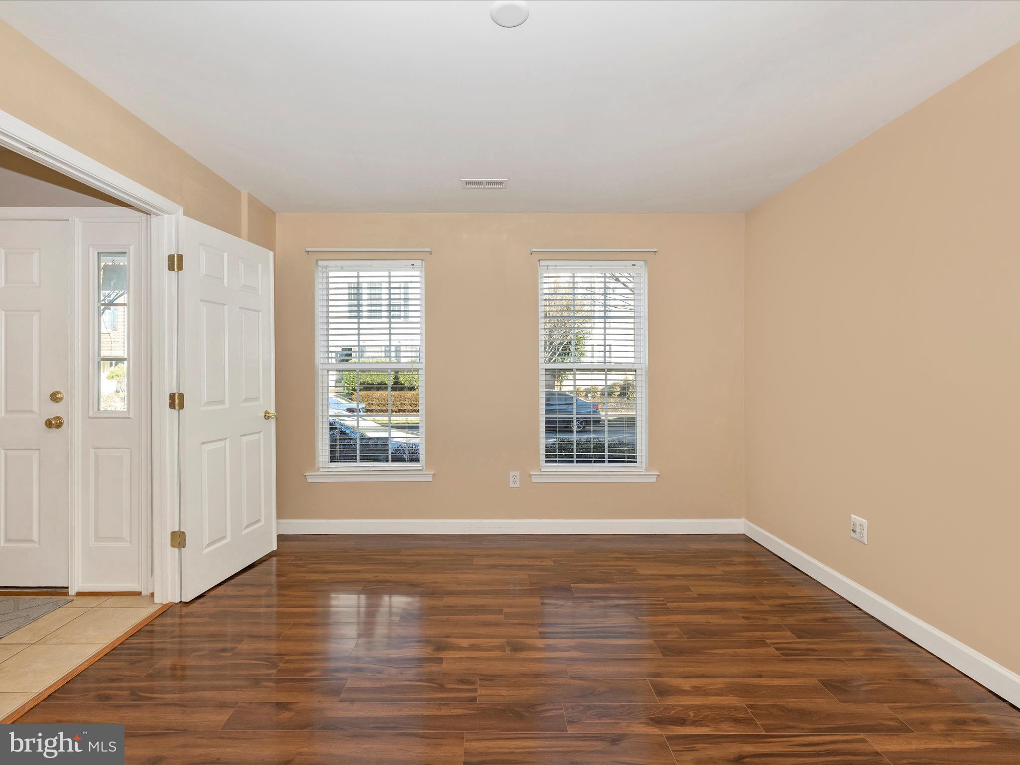 VILLAGES OF URBANA - Residential