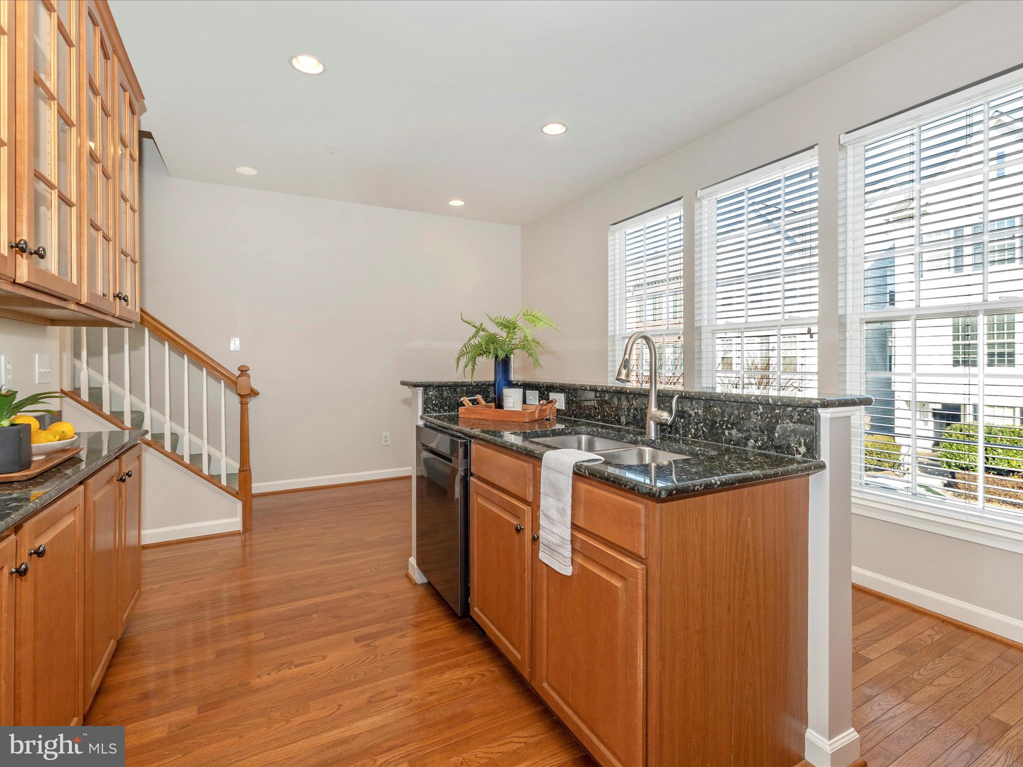 VILLAGES OF URBANA - Residential