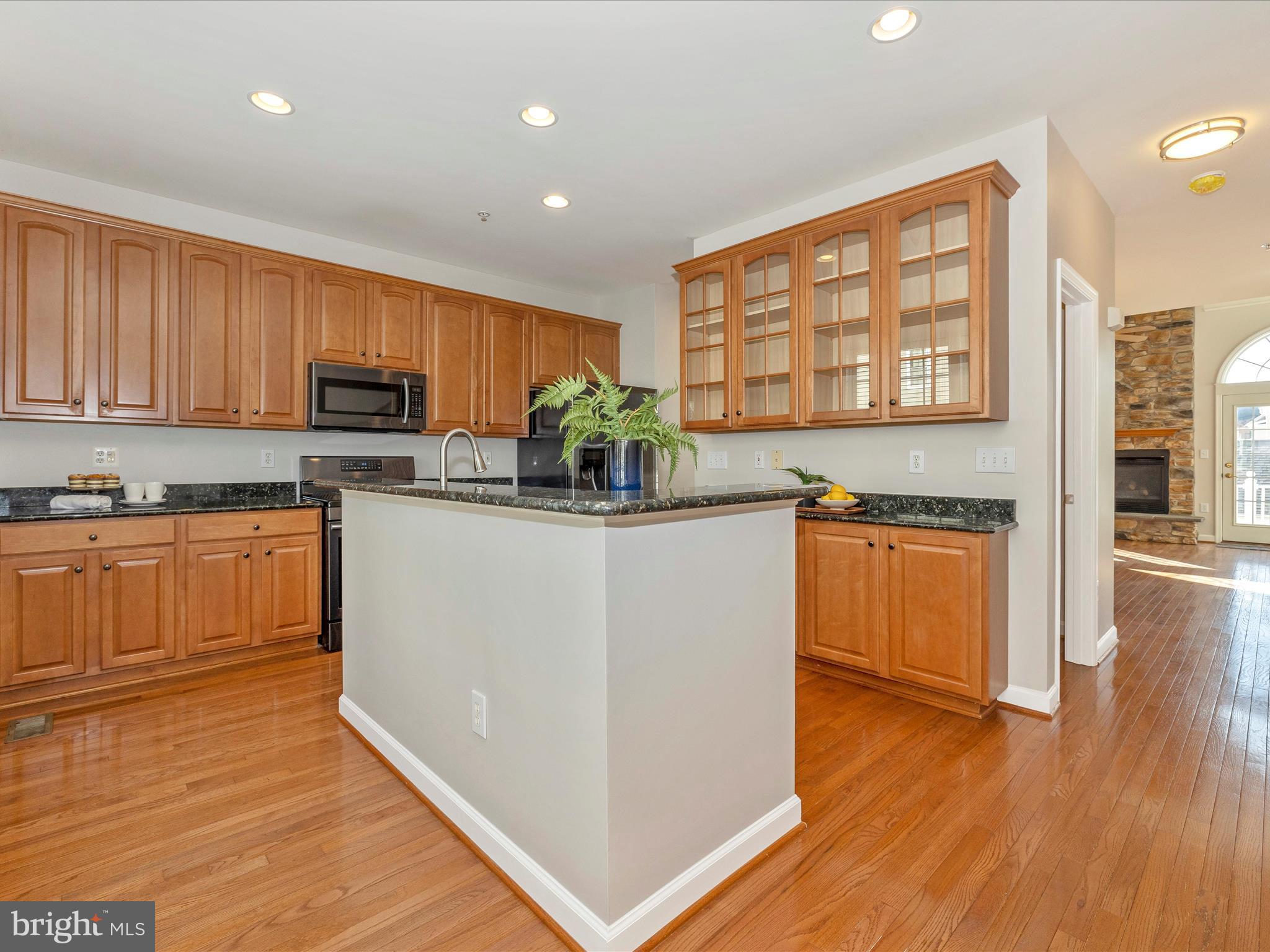 VILLAGES OF URBANA - Residential