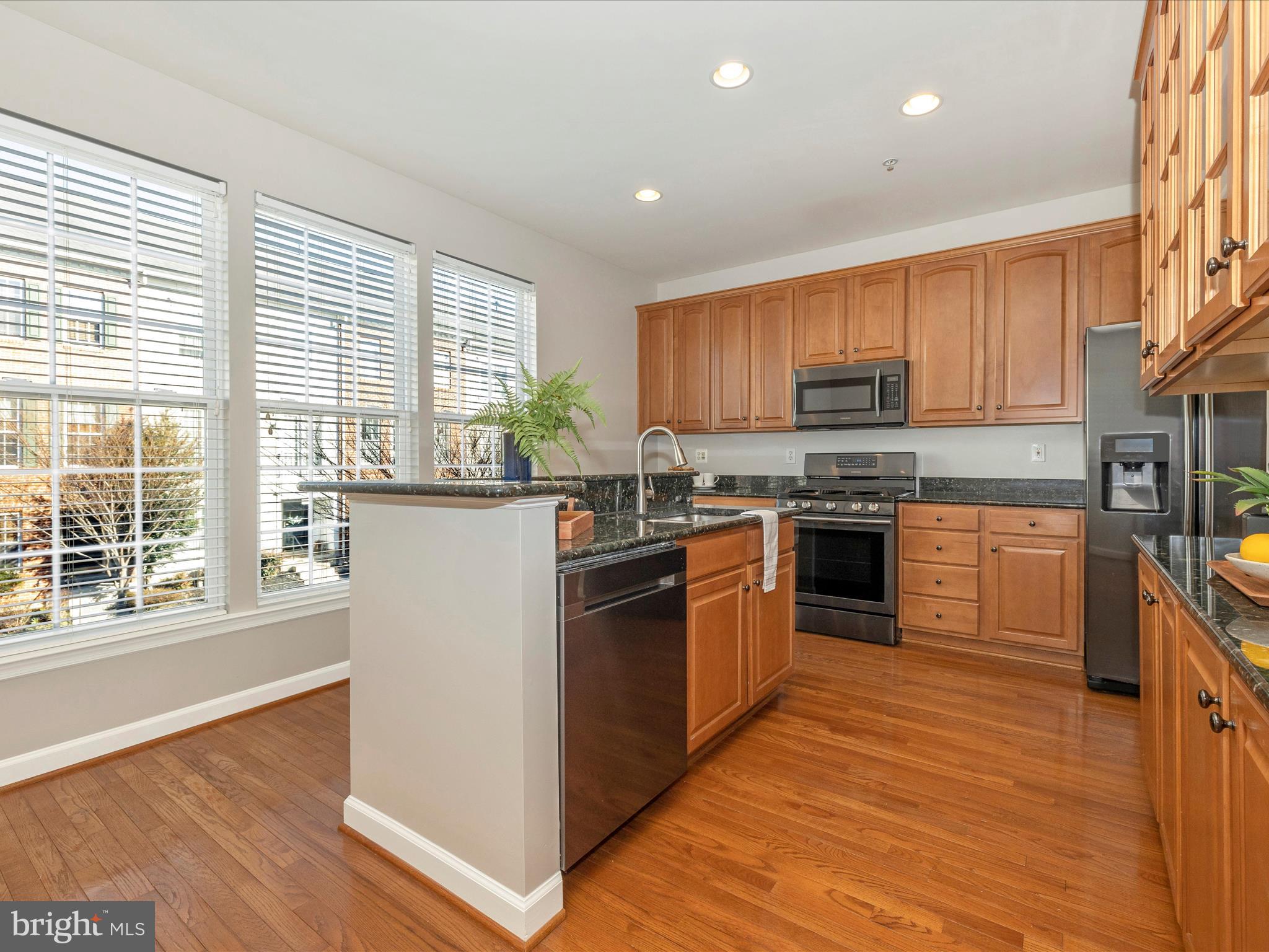 VILLAGES OF URBANA - Residential