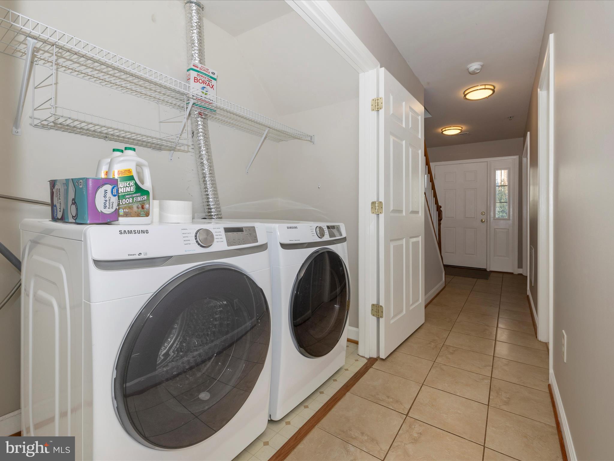 VILLAGES OF URBANA - Residential