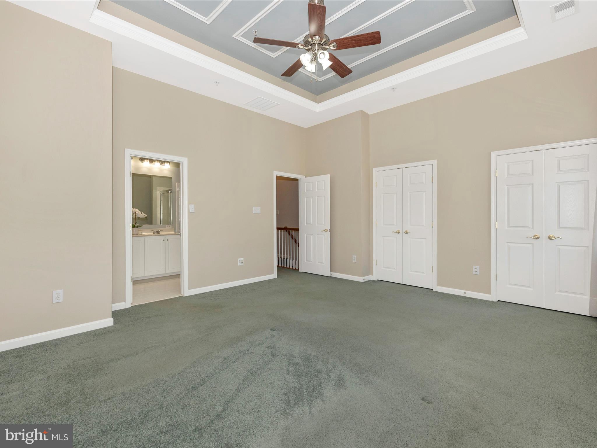 VILLAGES OF URBANA - Residential