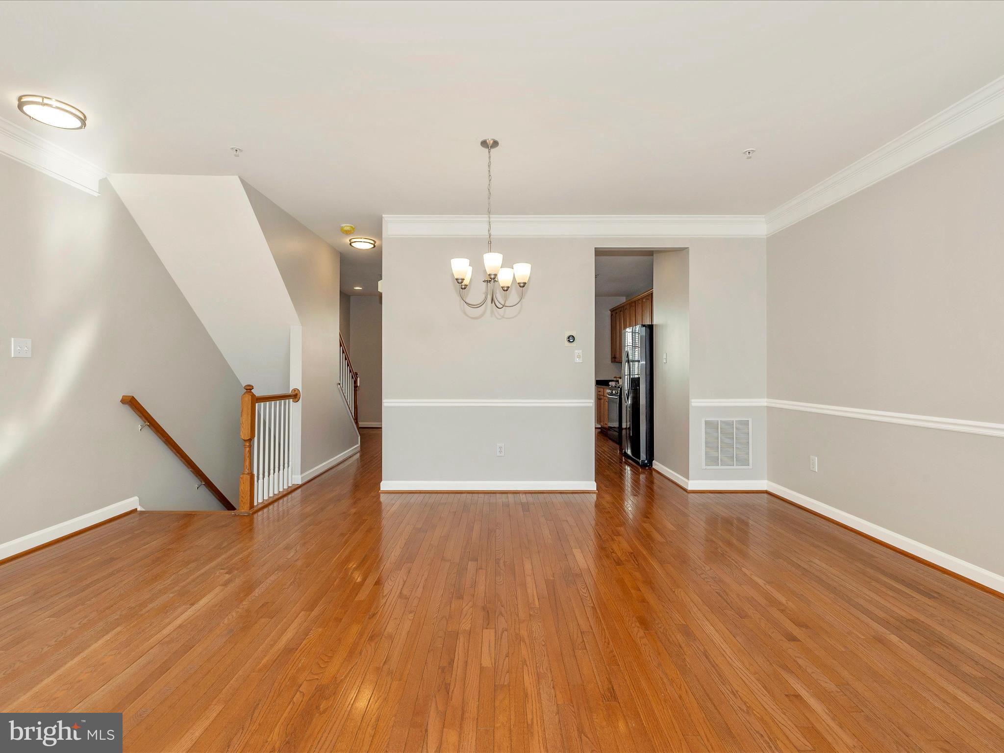 VILLAGES OF URBANA - Residential