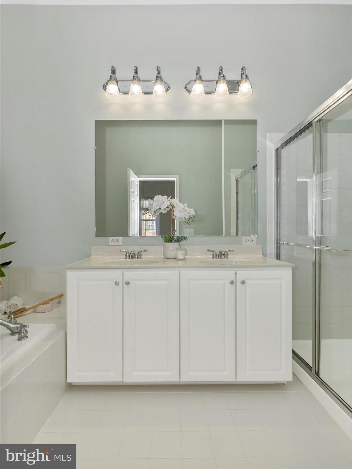 VILLAGES OF URBANA - Residential