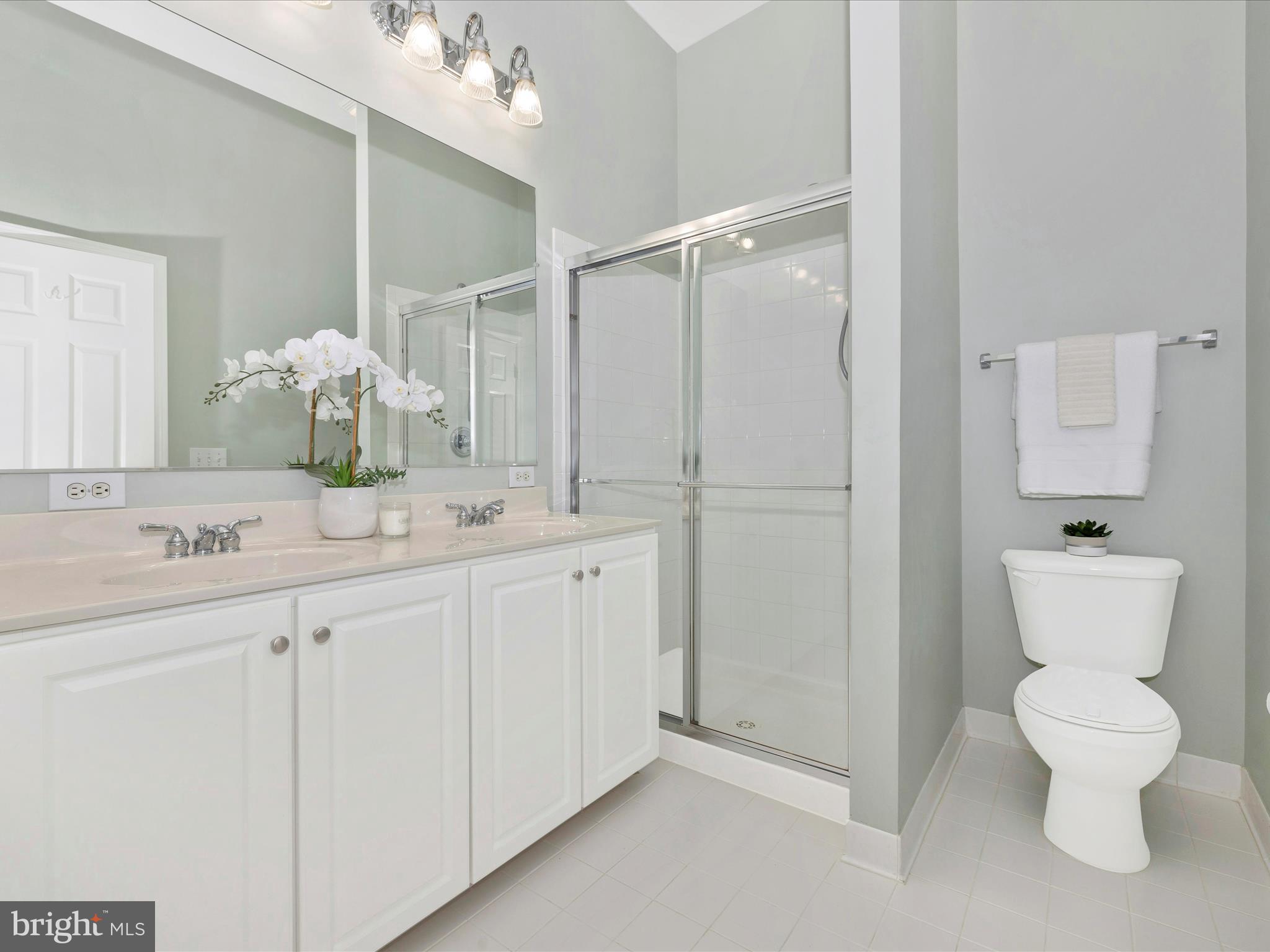 VILLAGES OF URBANA - Residential