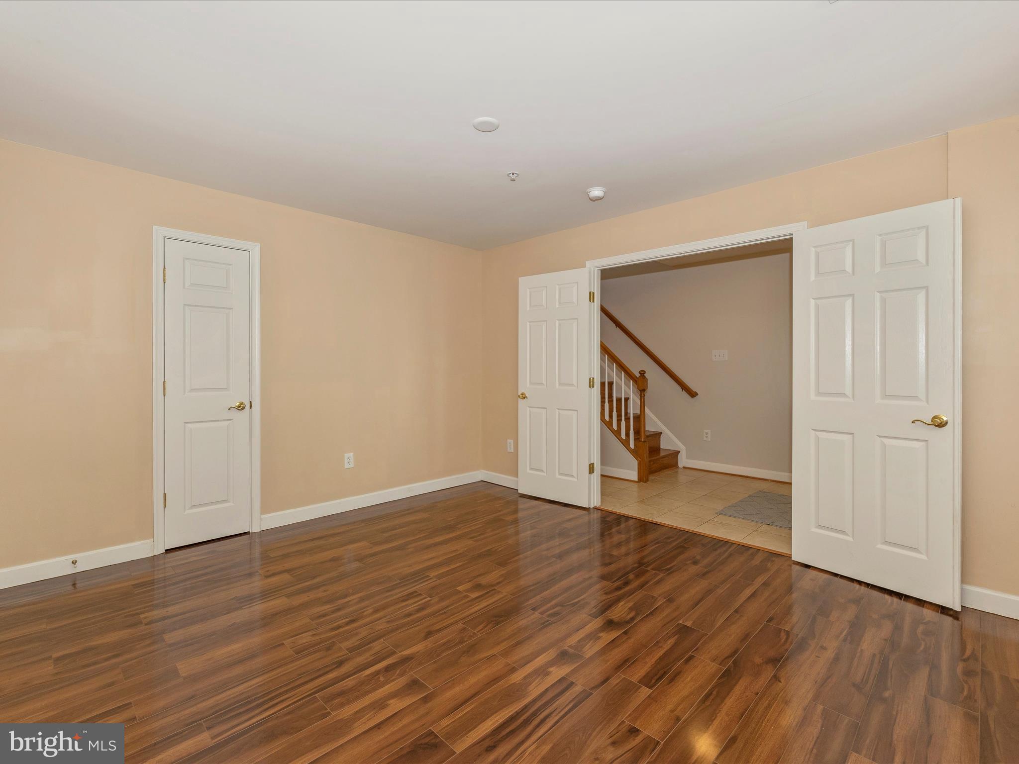 VILLAGES OF URBANA - Residential