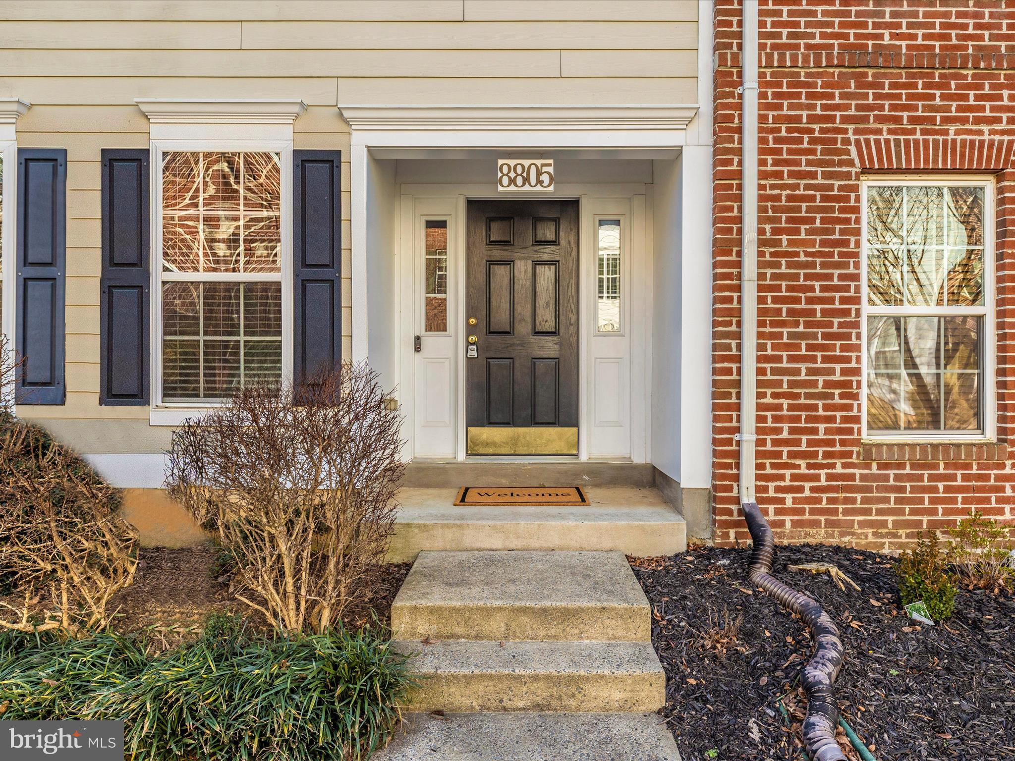 VILLAGES OF URBANA - Residential