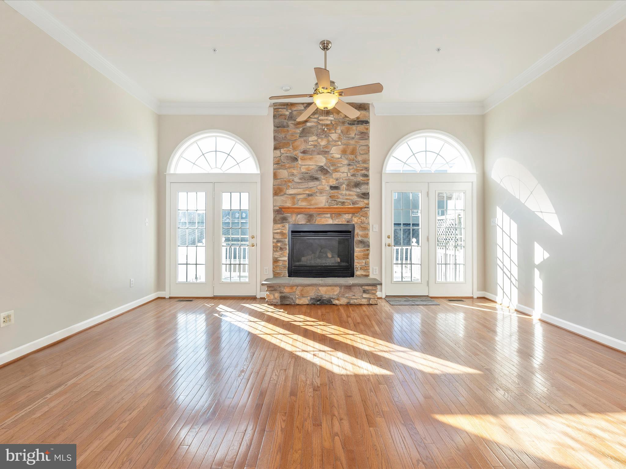 VILLAGES OF URBANA - Residential