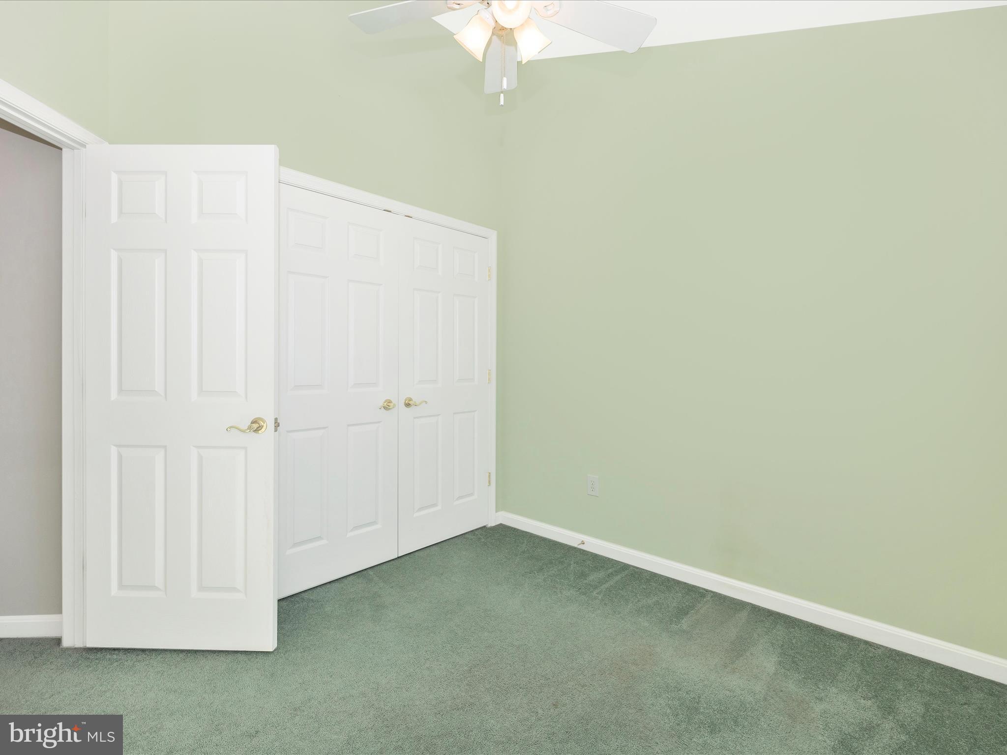 VILLAGES OF URBANA - Residential