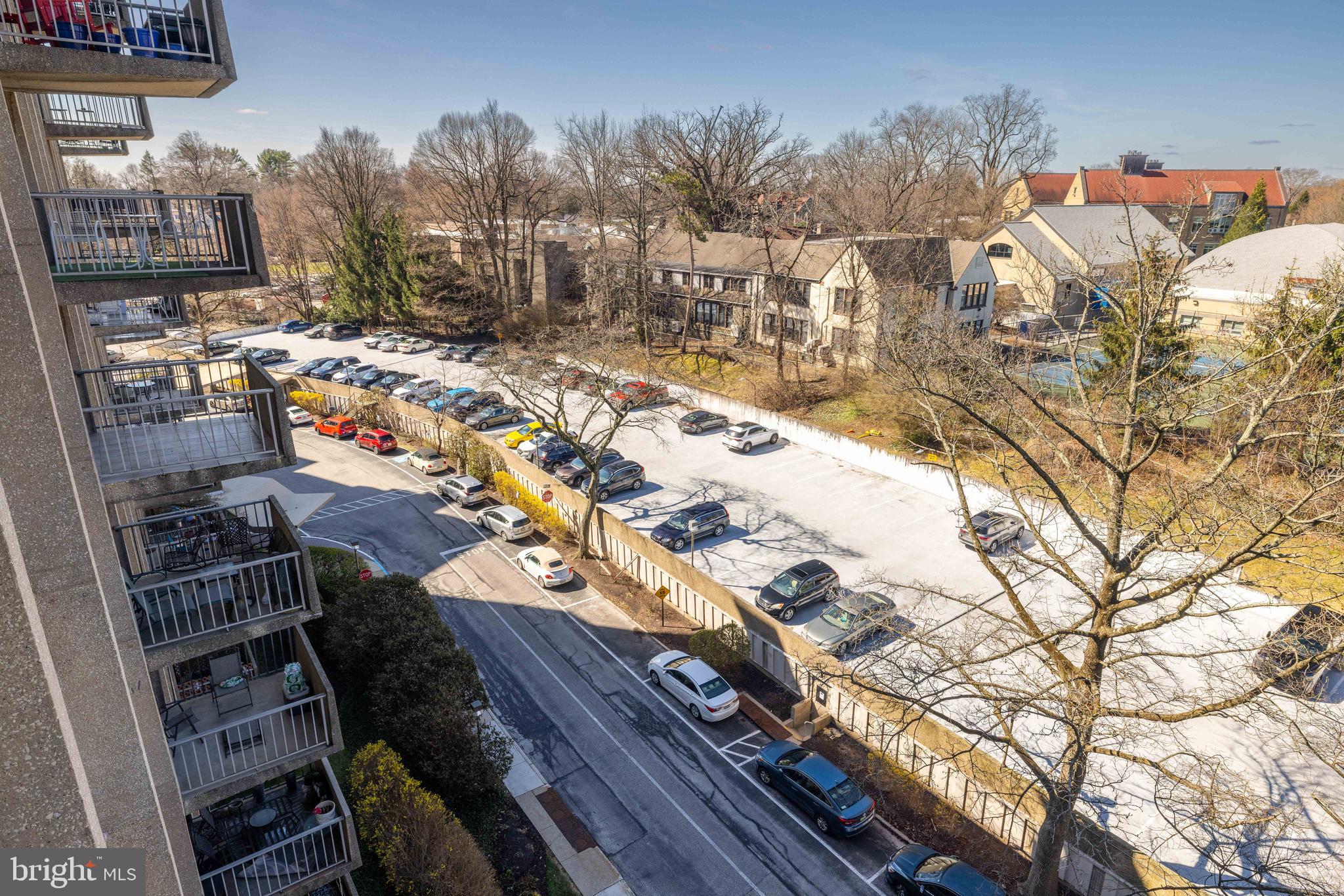 WYNNEWOOD - Residential