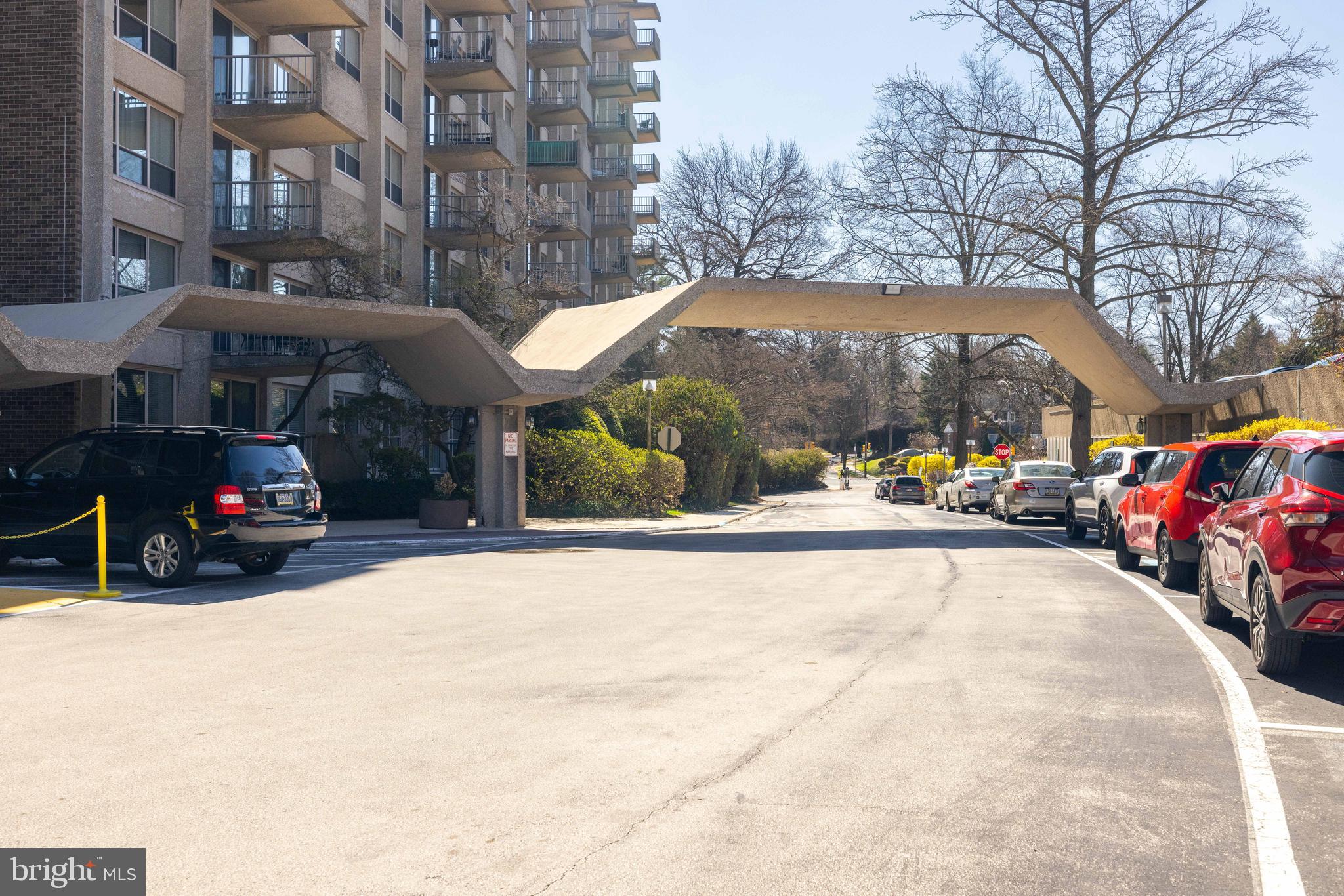 WYNNEWOOD - Residential