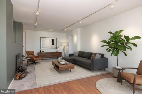 Photo of 1001 City Avenue #W-813, WYNNEWOOD, PA 19096 (MLS # PAMC2174590)