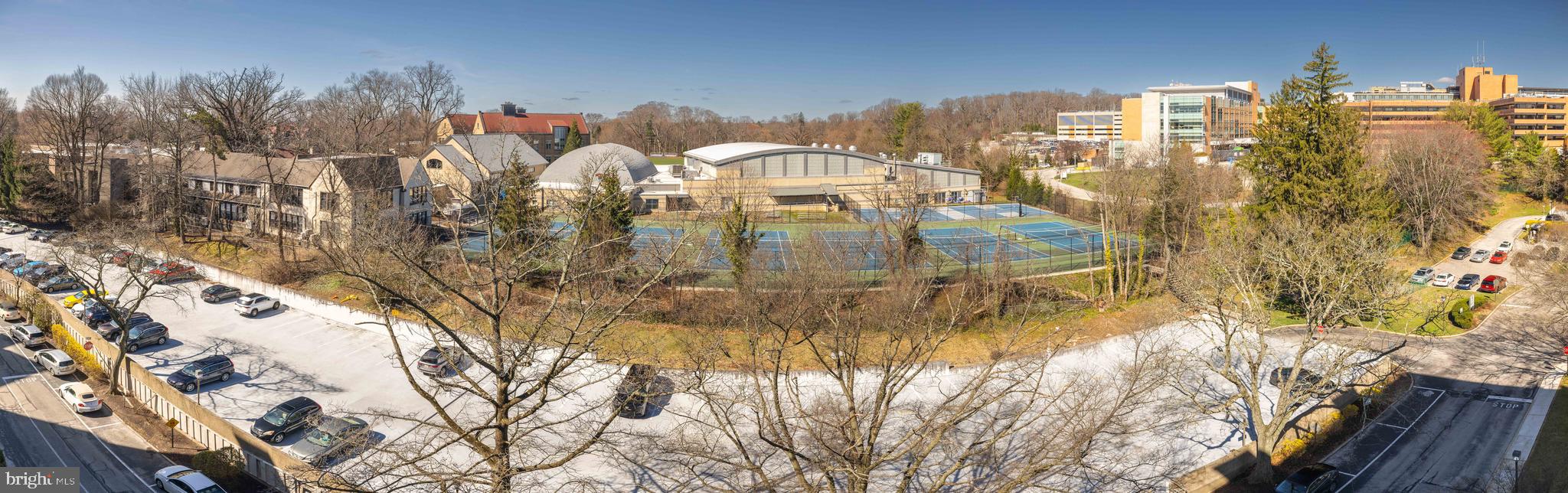 WYNNEWOOD - Residential