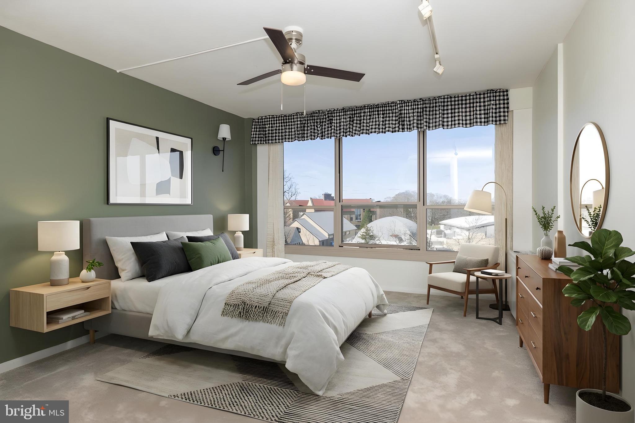 WYNNEWOOD - Residential