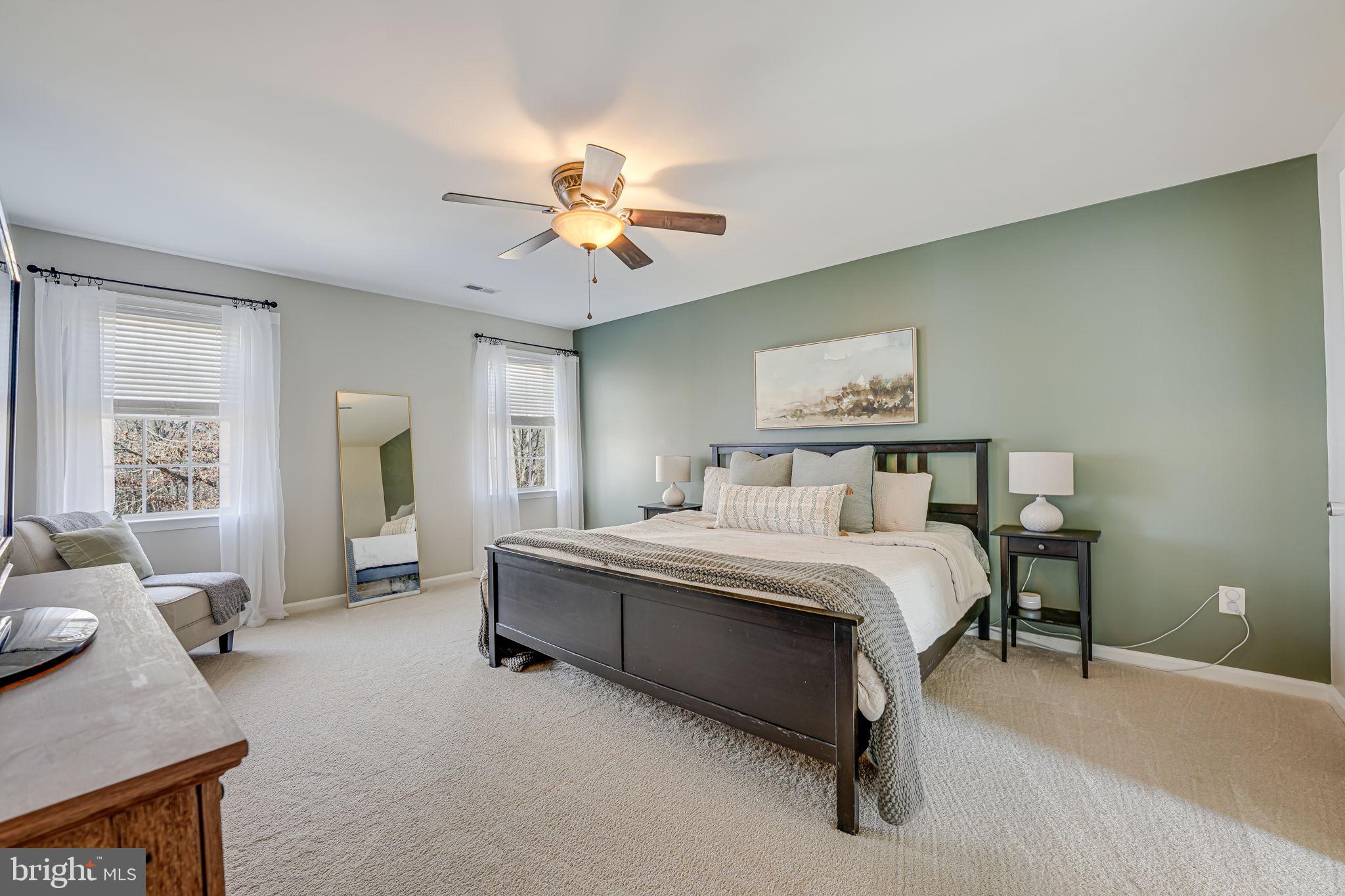 LANCASTER GATE - Residential