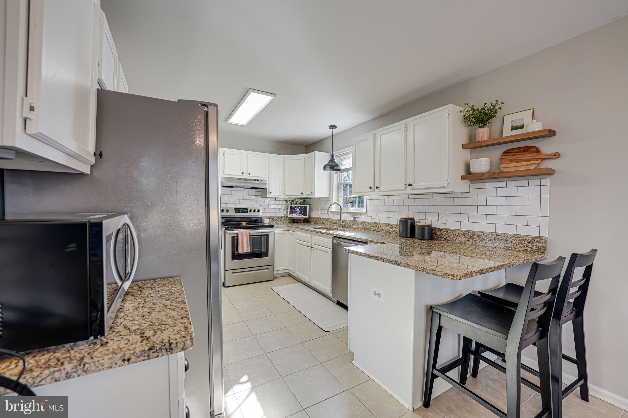 LANCASTER GATE - Residential