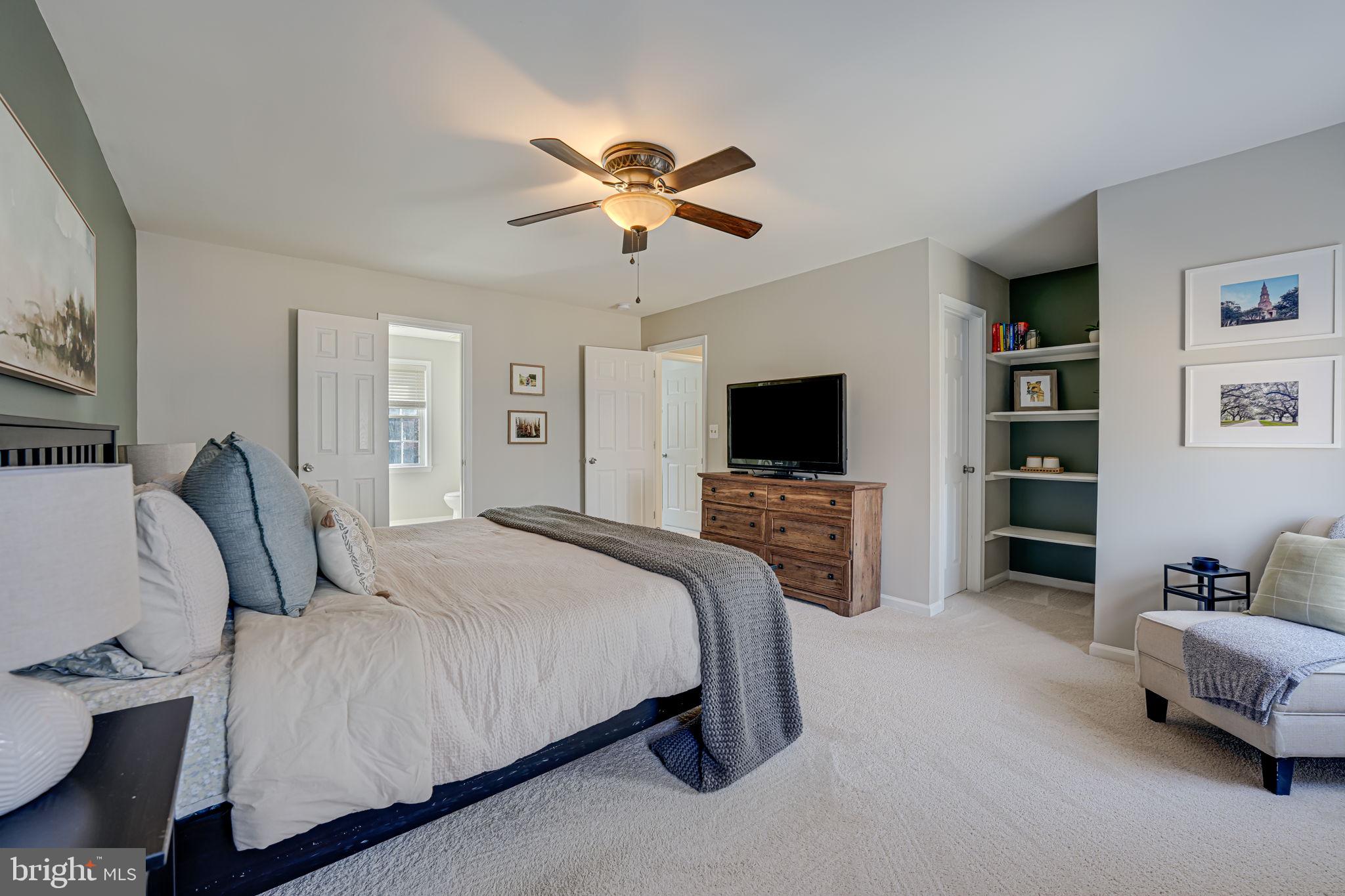 LANCASTER GATE - Residential