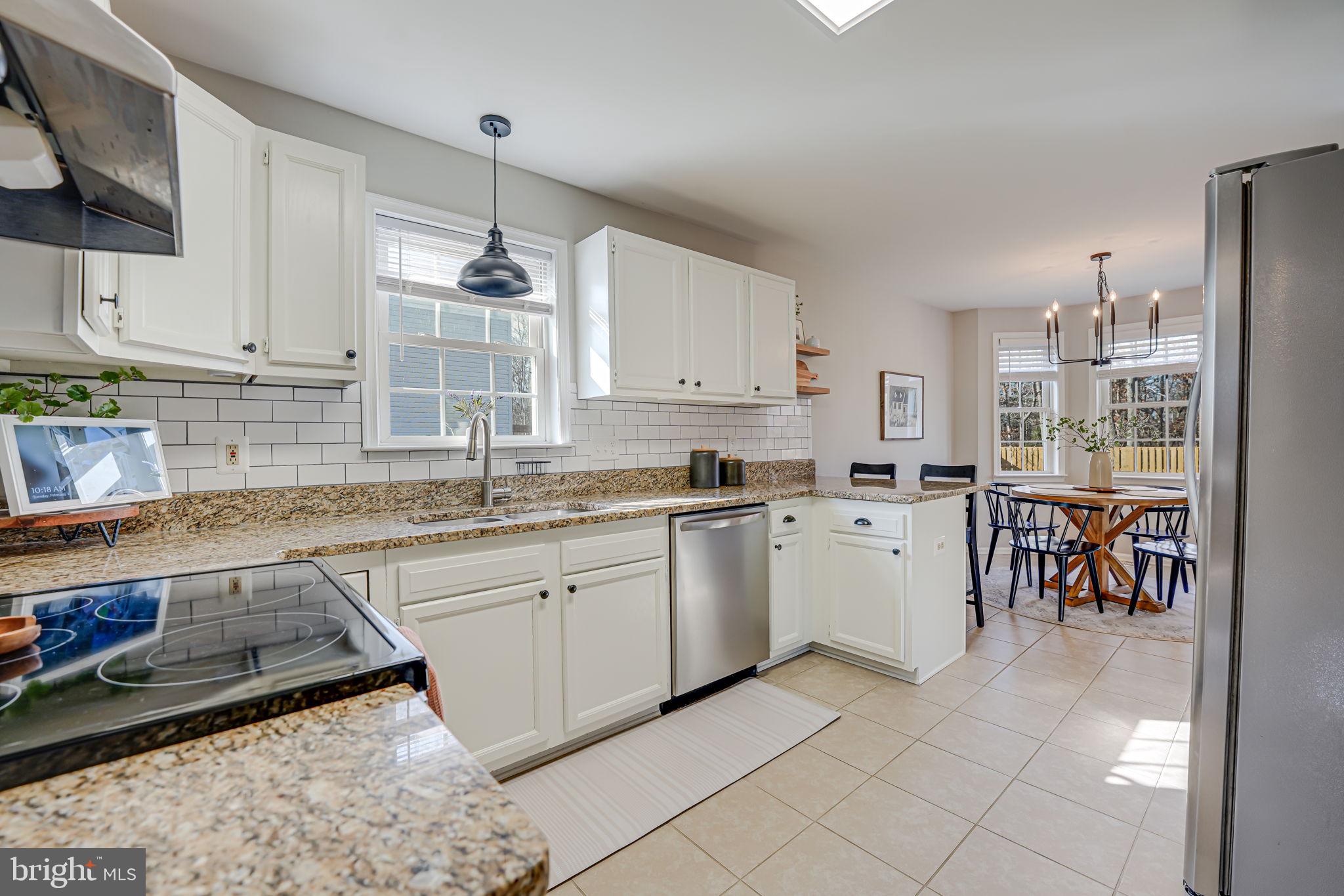 LANCASTER GATE - Residential