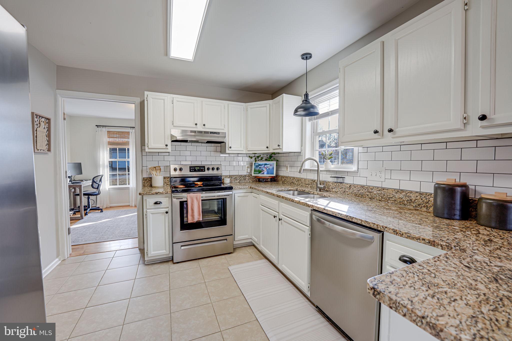 LANCASTER GATE - Residential