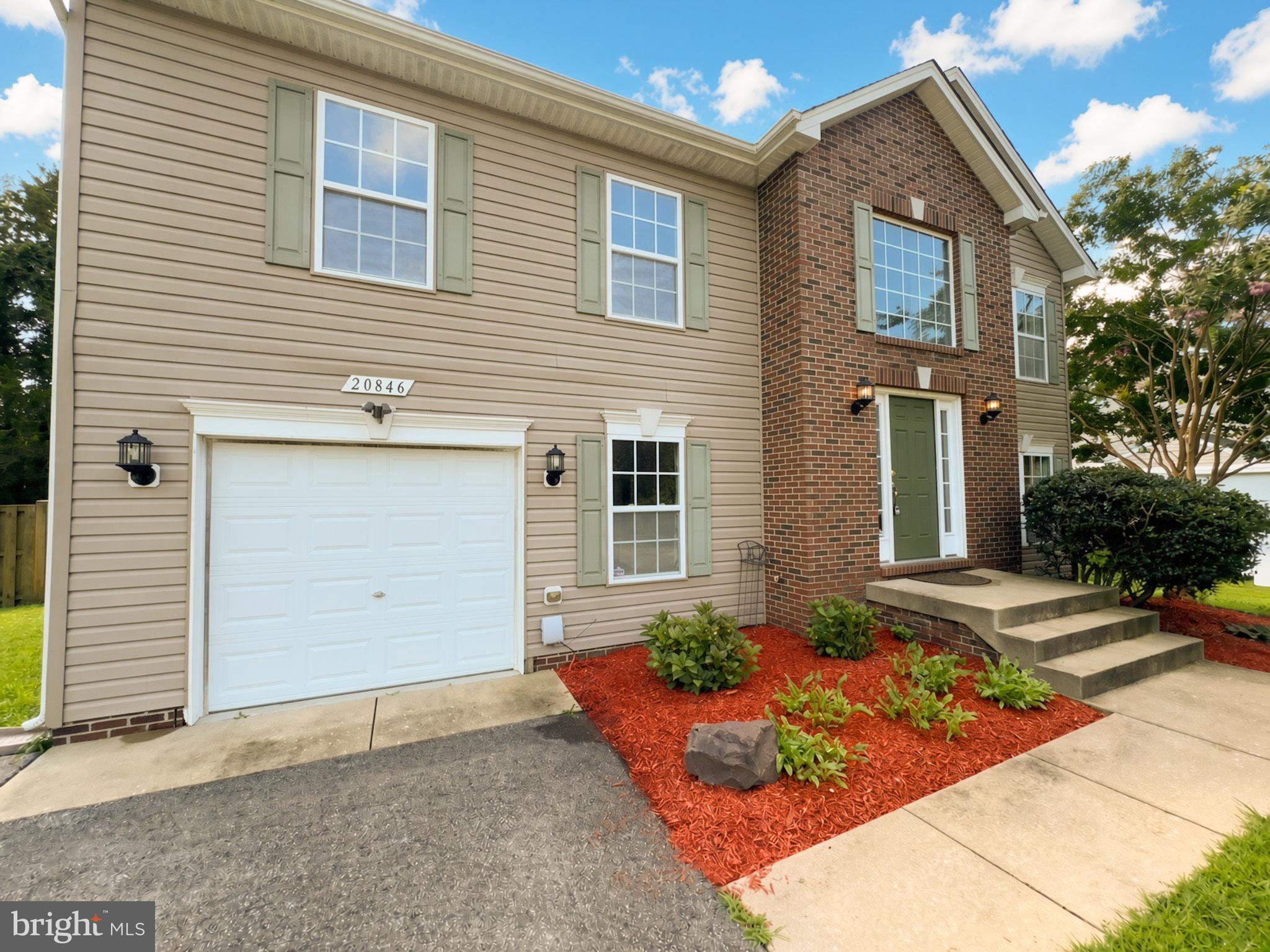 20846 AUTUMN MILL COURT