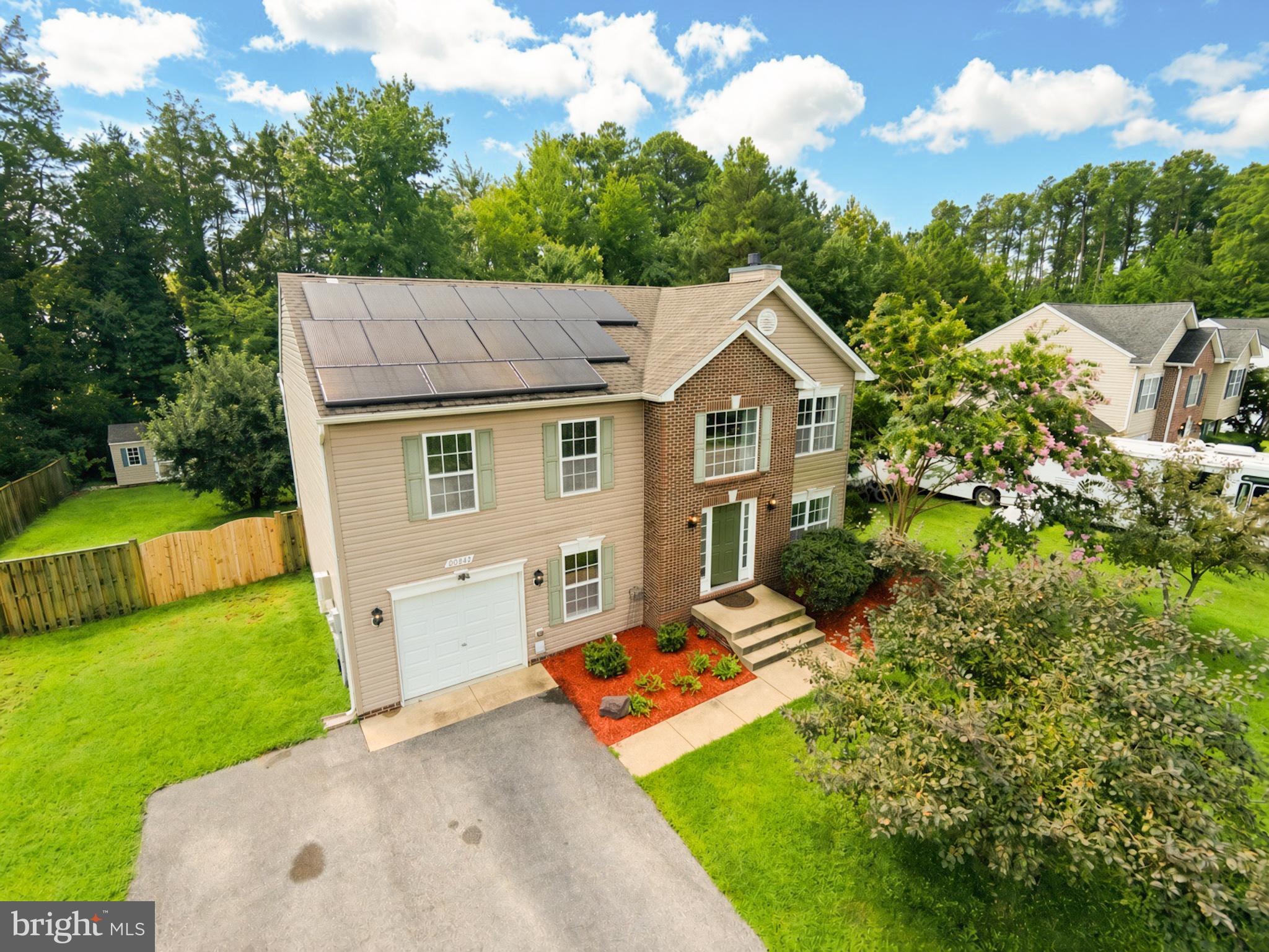 20846 AUTUMN MILL COURT