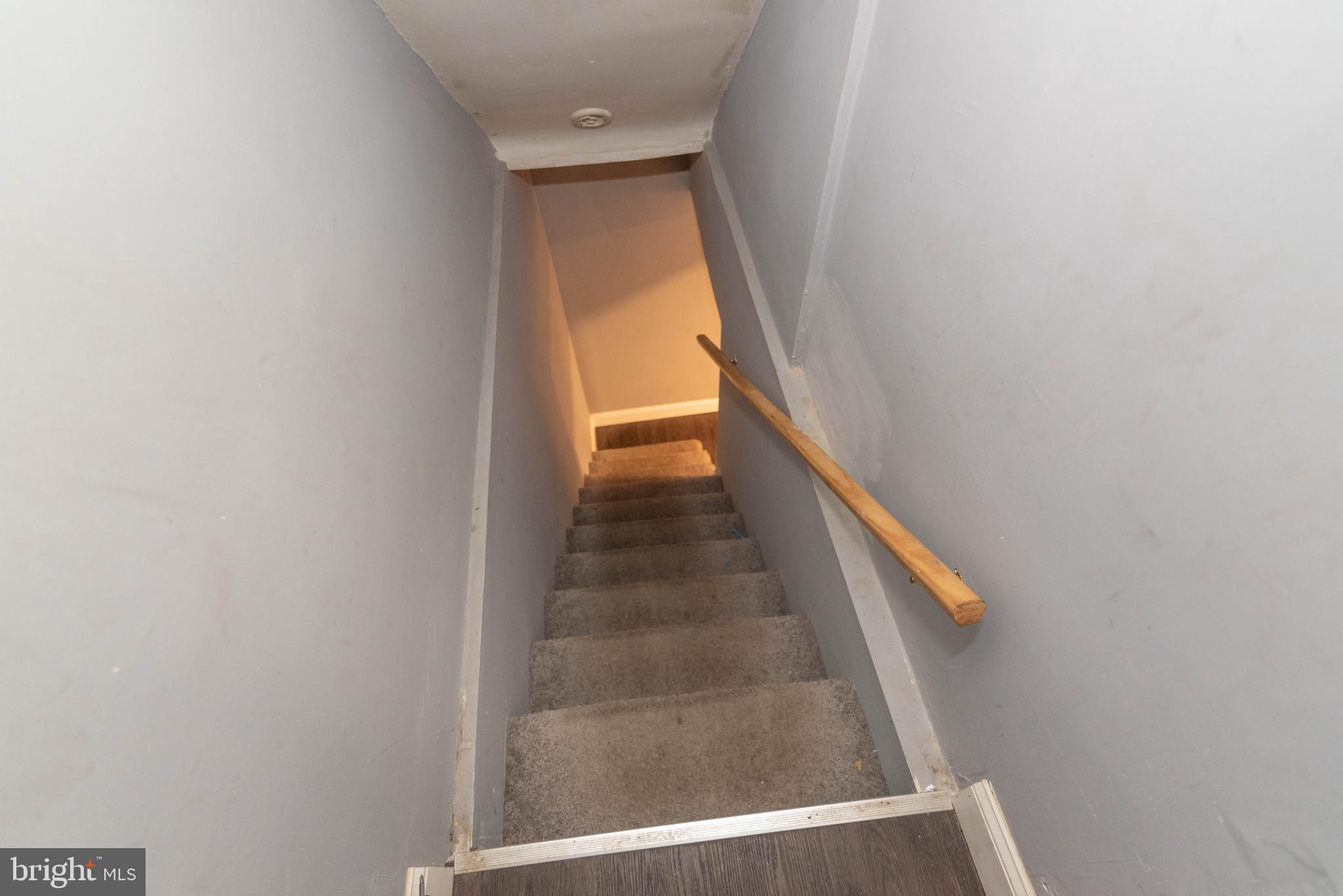 BELAIR-EDISON - Residential