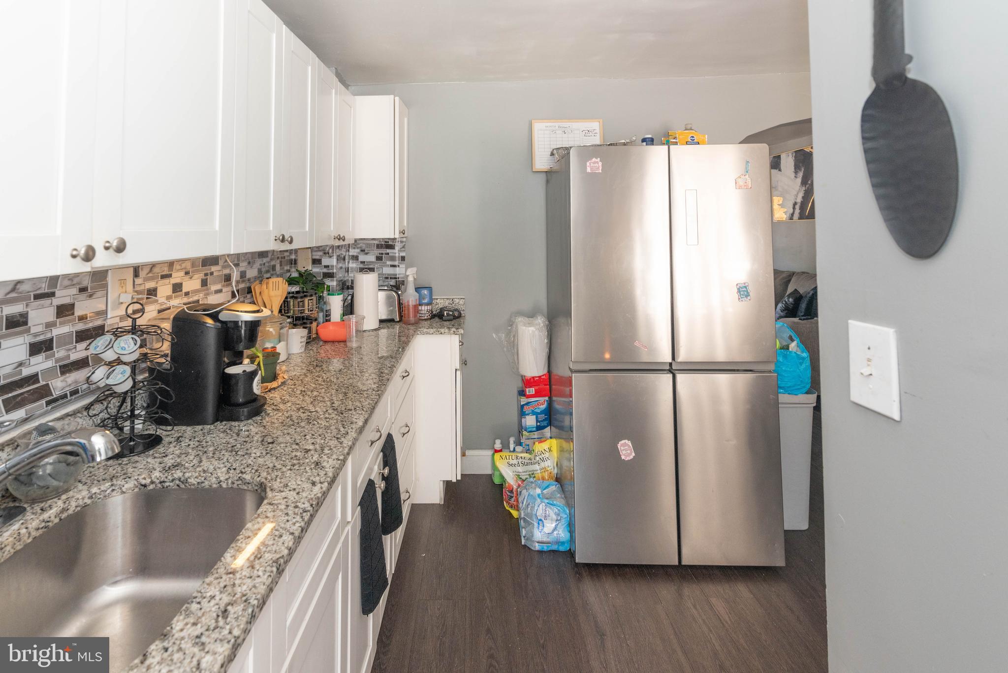 BELAIR-EDISON - Residential