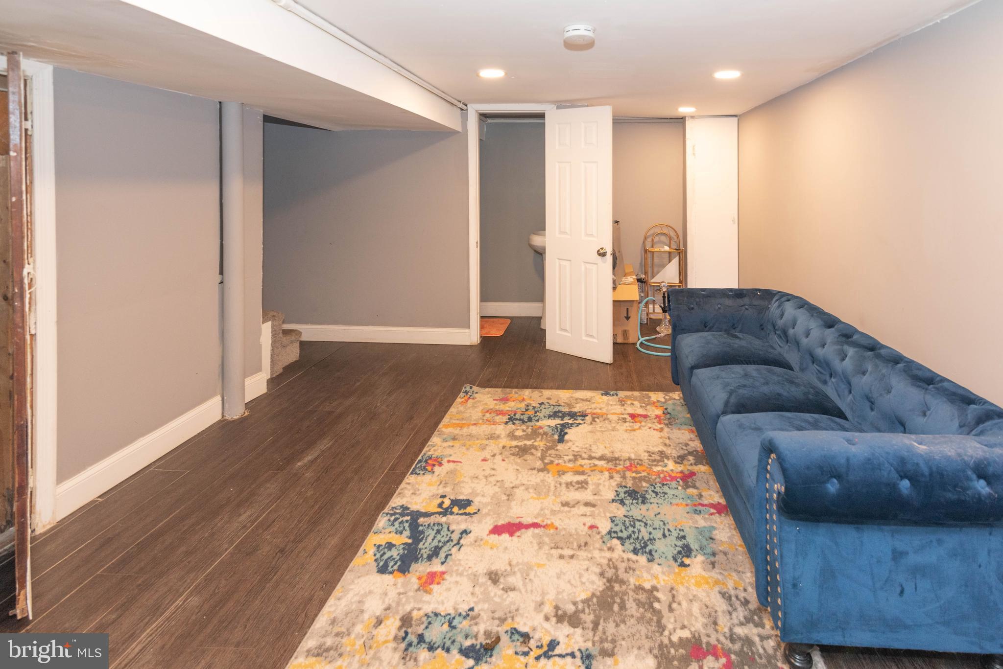 BELAIR-EDISON - Residential