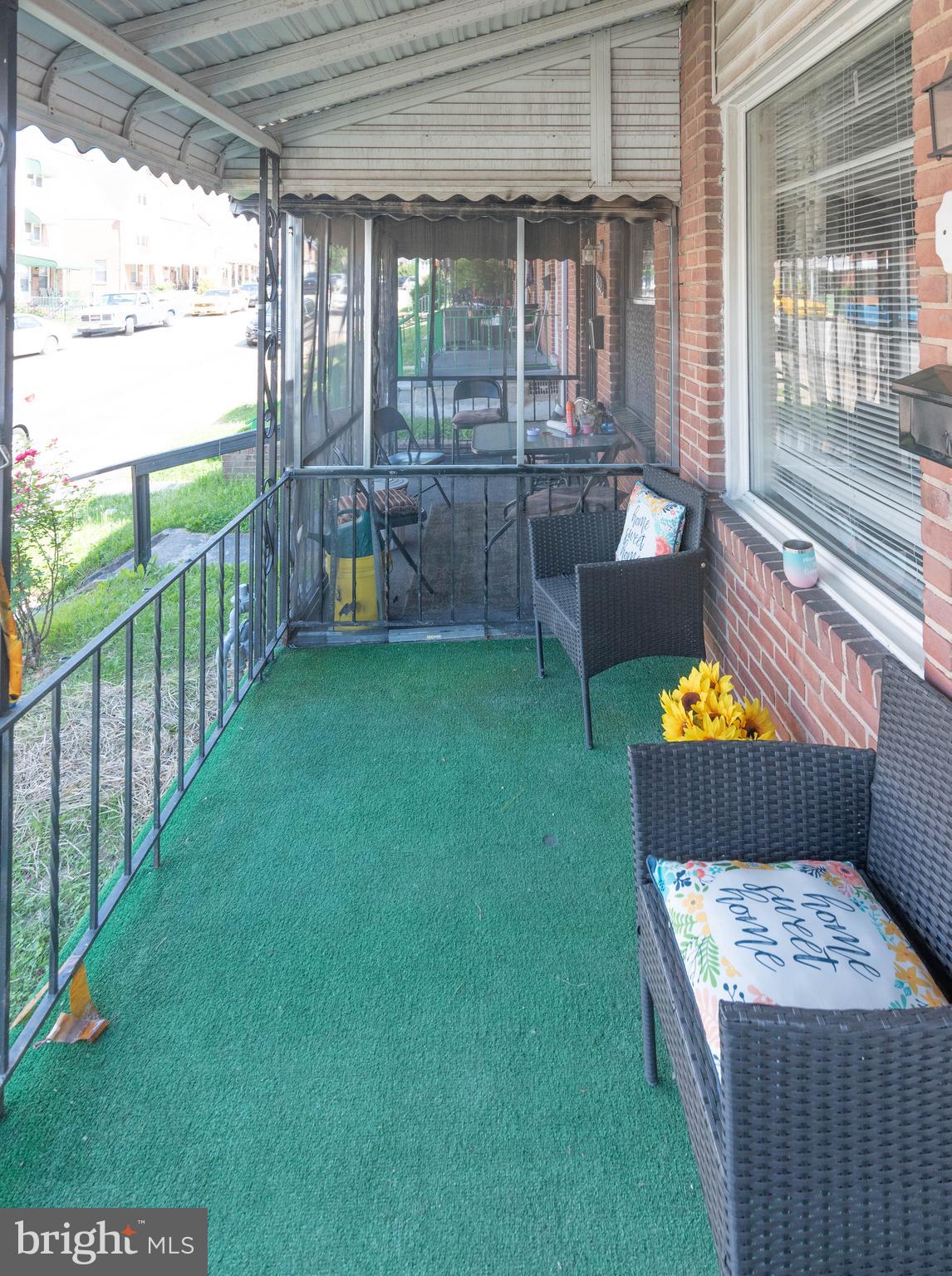 BELAIR-EDISON - Residential