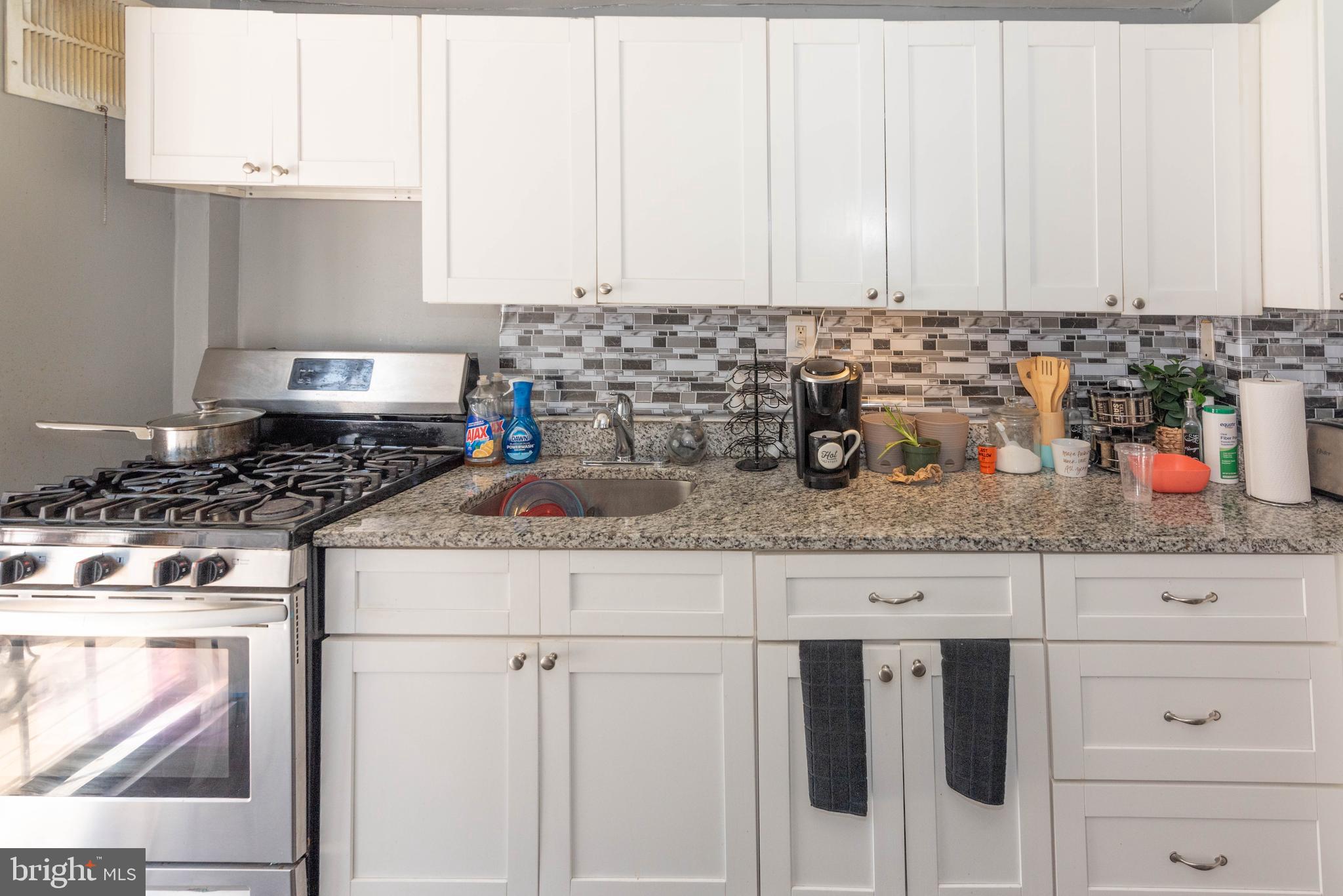 BELAIR-EDISON - Residential