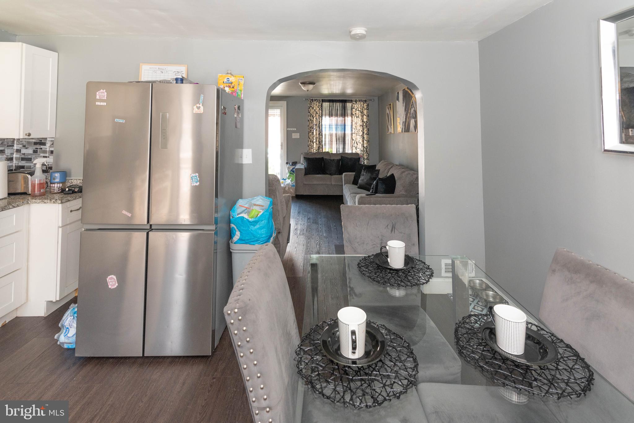 BELAIR-EDISON - Residential