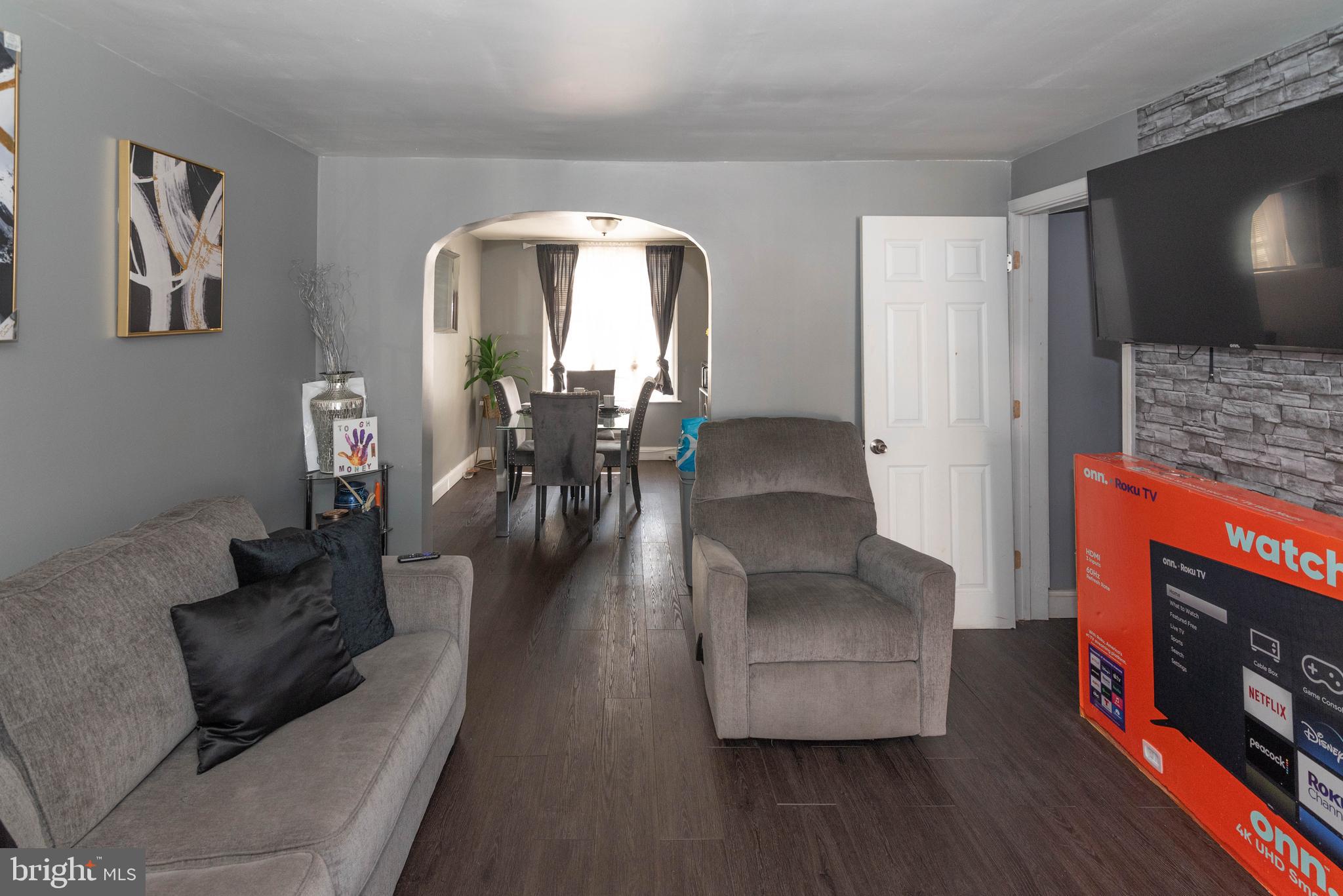 BELAIR-EDISON - Residential