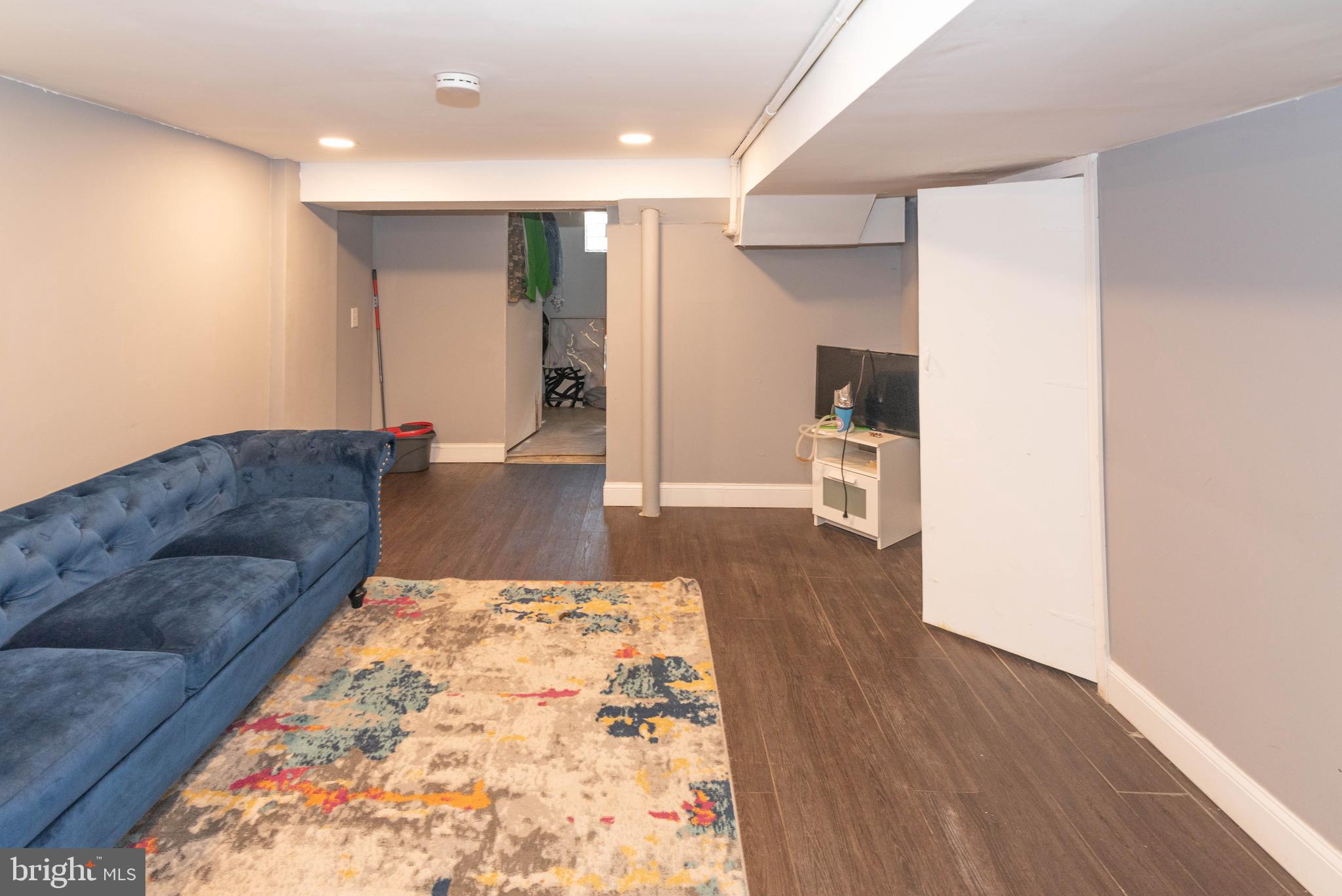 BELAIR-EDISON - Residential