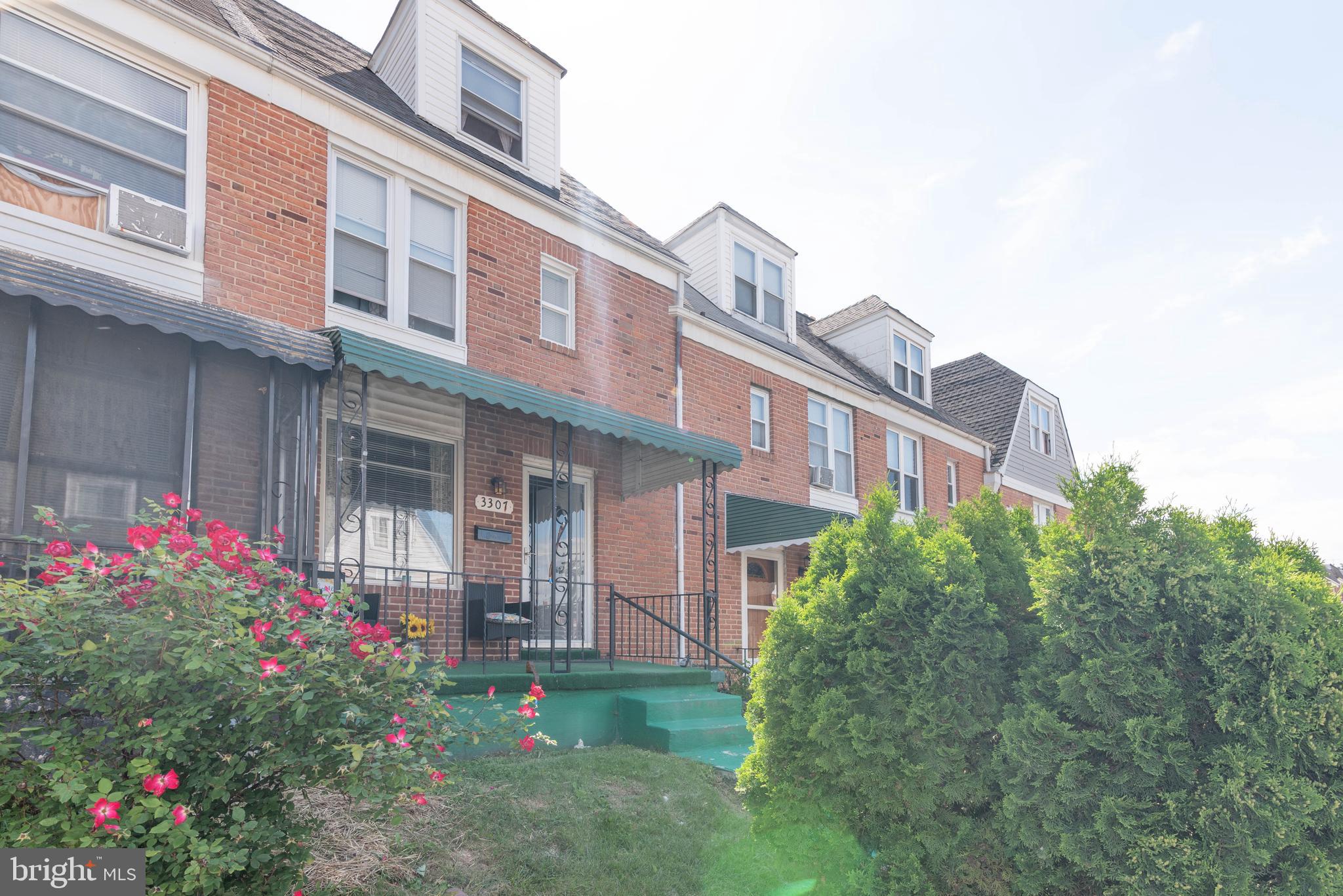 BELAIR-EDISON - Residential