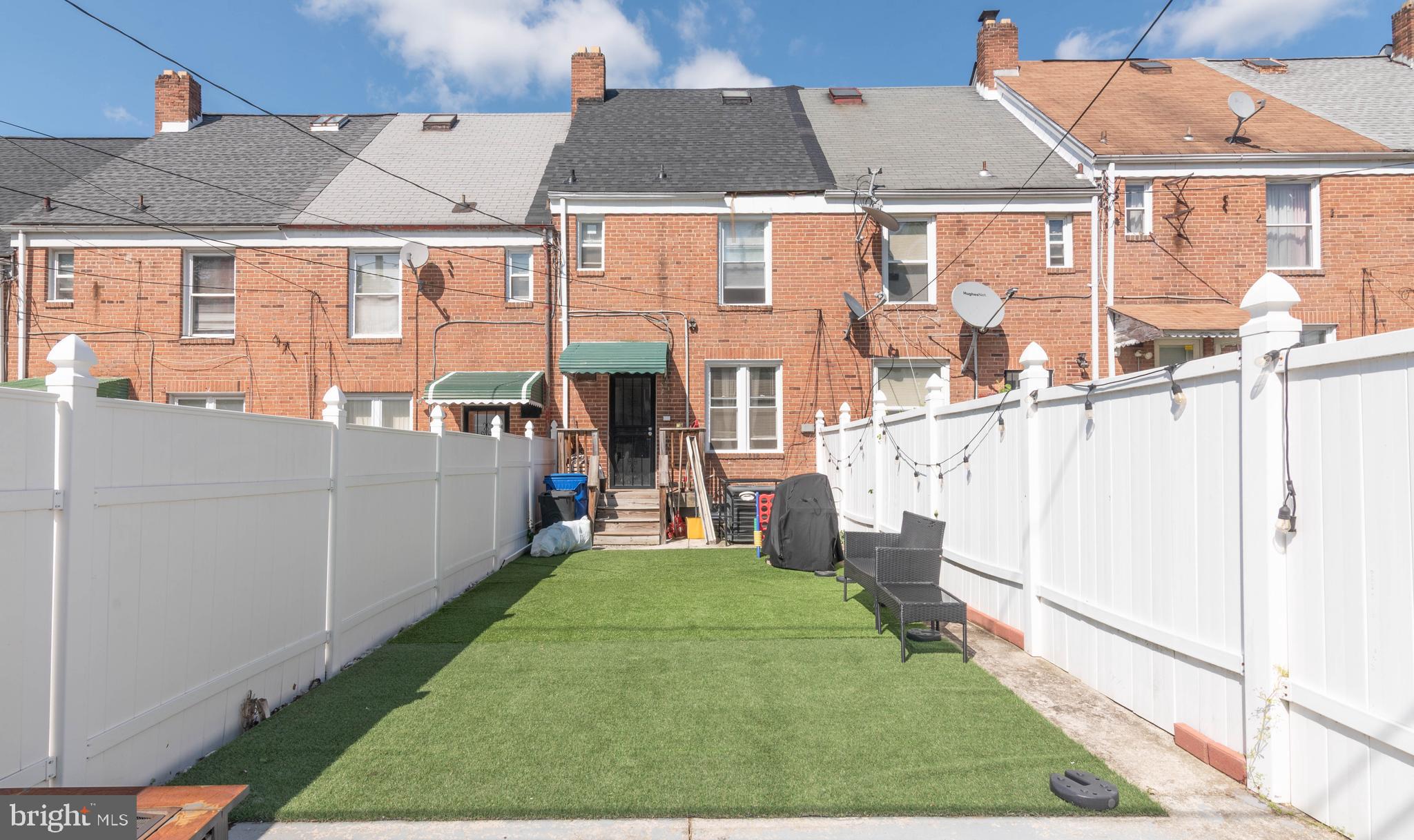 BELAIR-EDISON - Residential