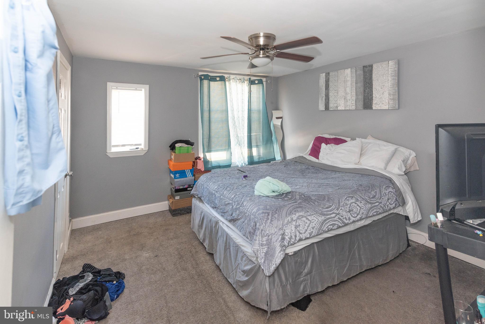 BELAIR-EDISON - Residential