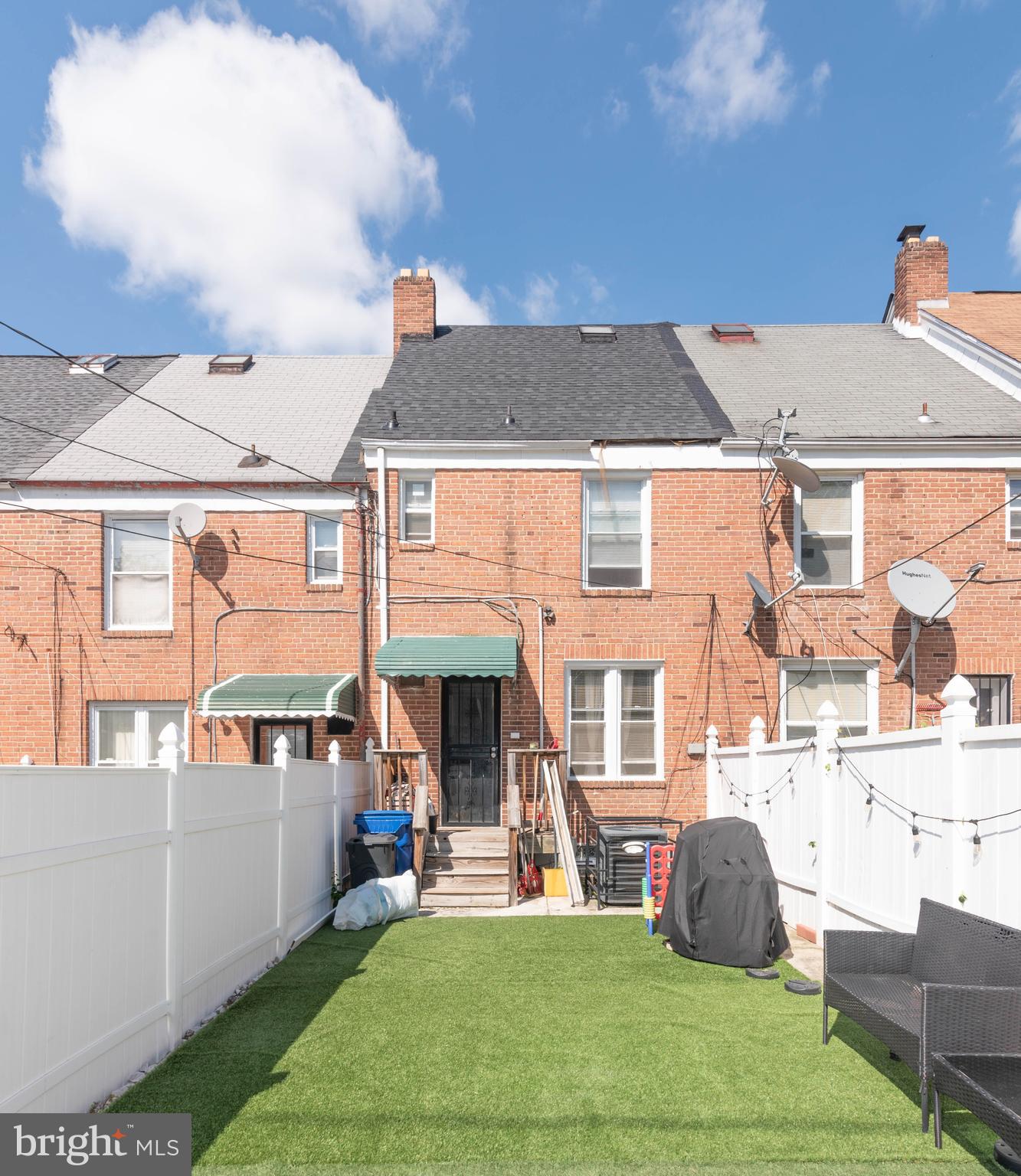 BELAIR-EDISON - Residential
