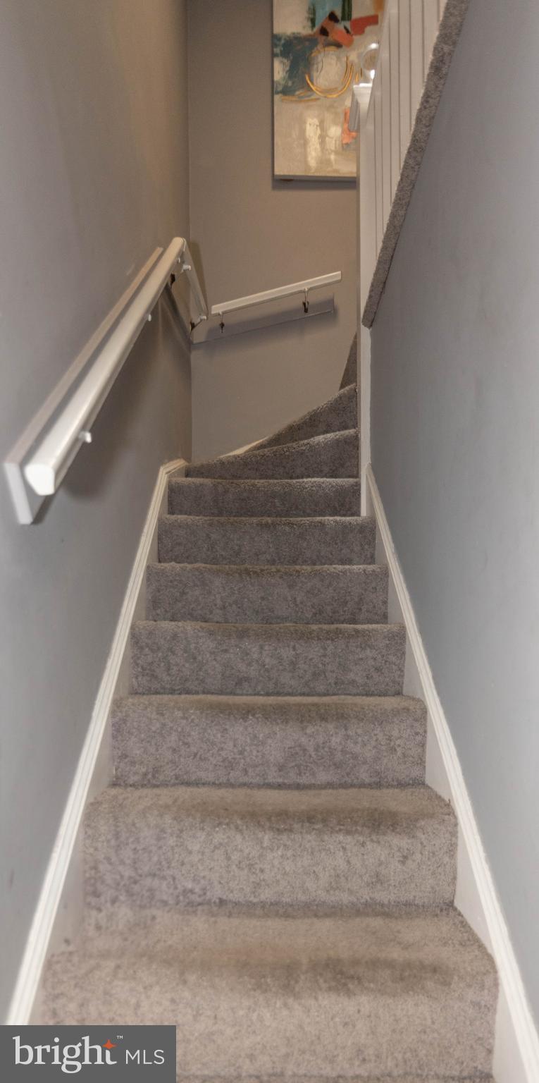 BELAIR-EDISON - Residential