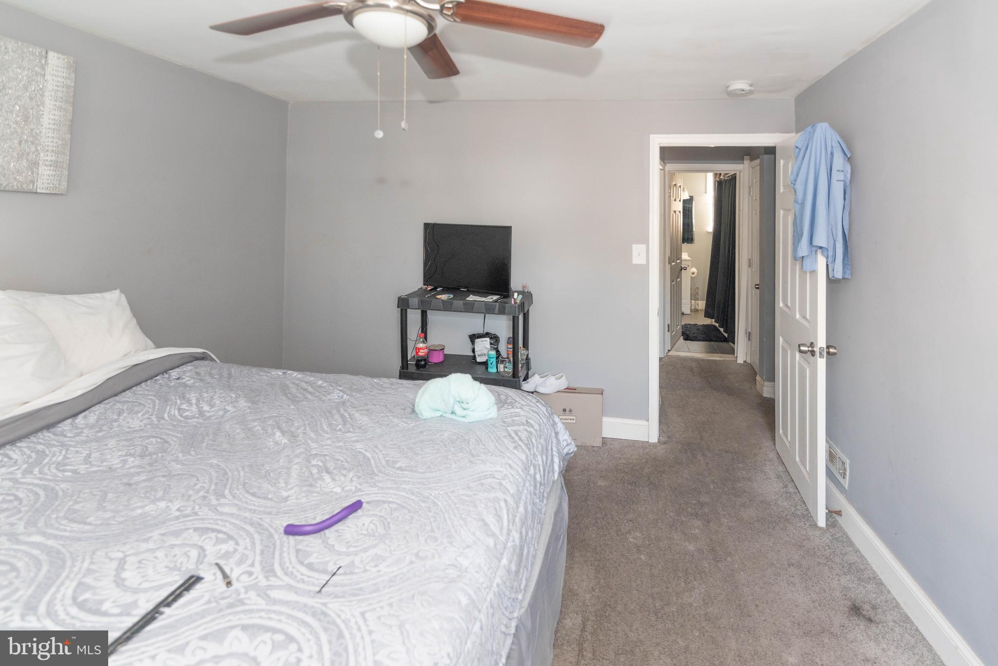 BELAIR-EDISON - Residential