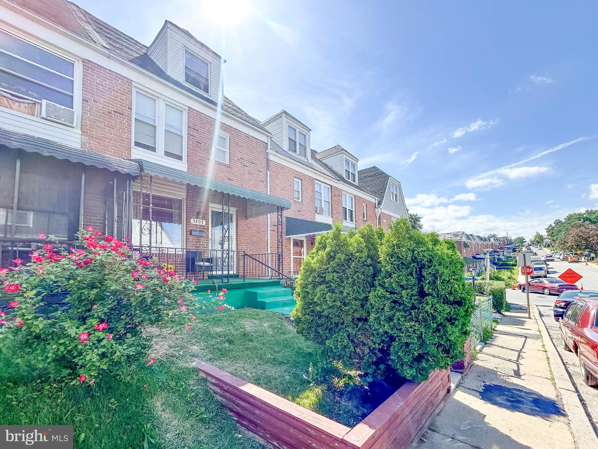 BELAIR-EDISON - Residential