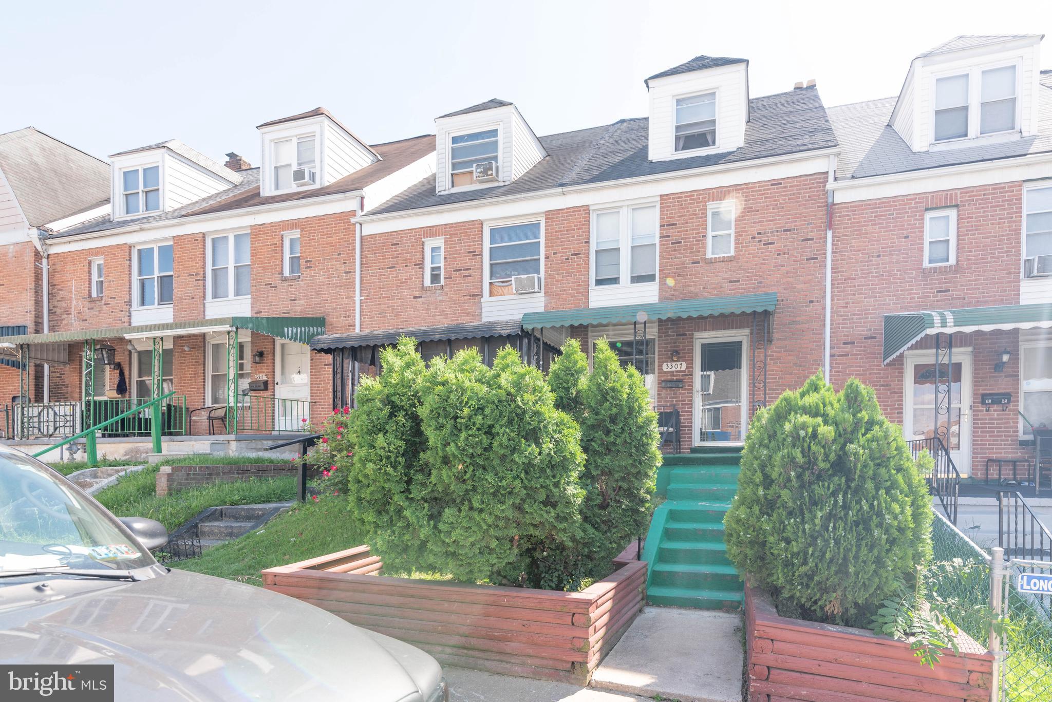 BELAIR-EDISON - Residential