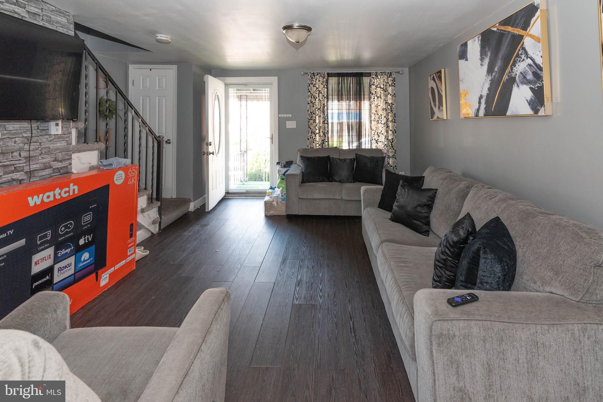 BELAIR-EDISON - Residential