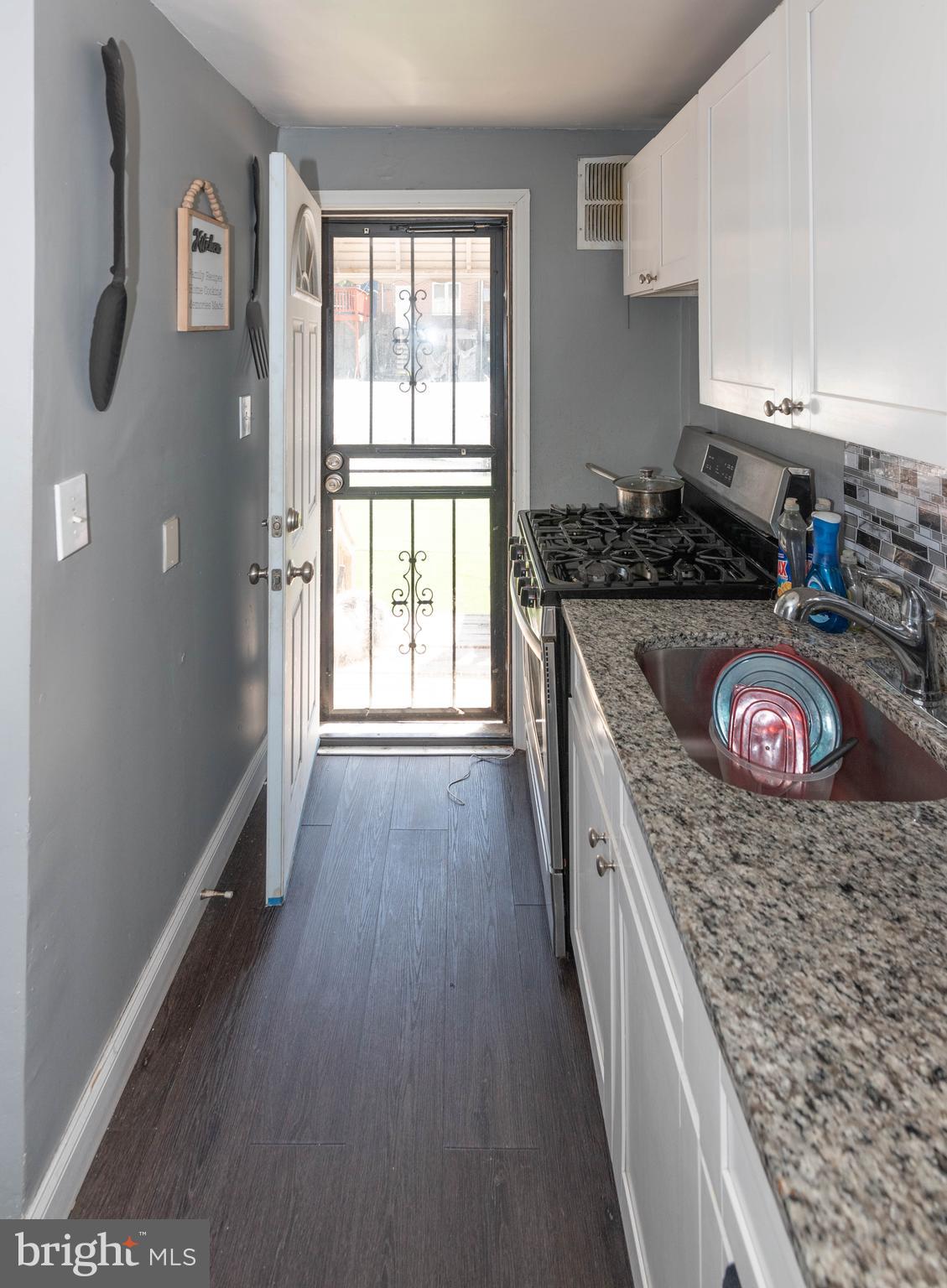 BELAIR-EDISON - Residential