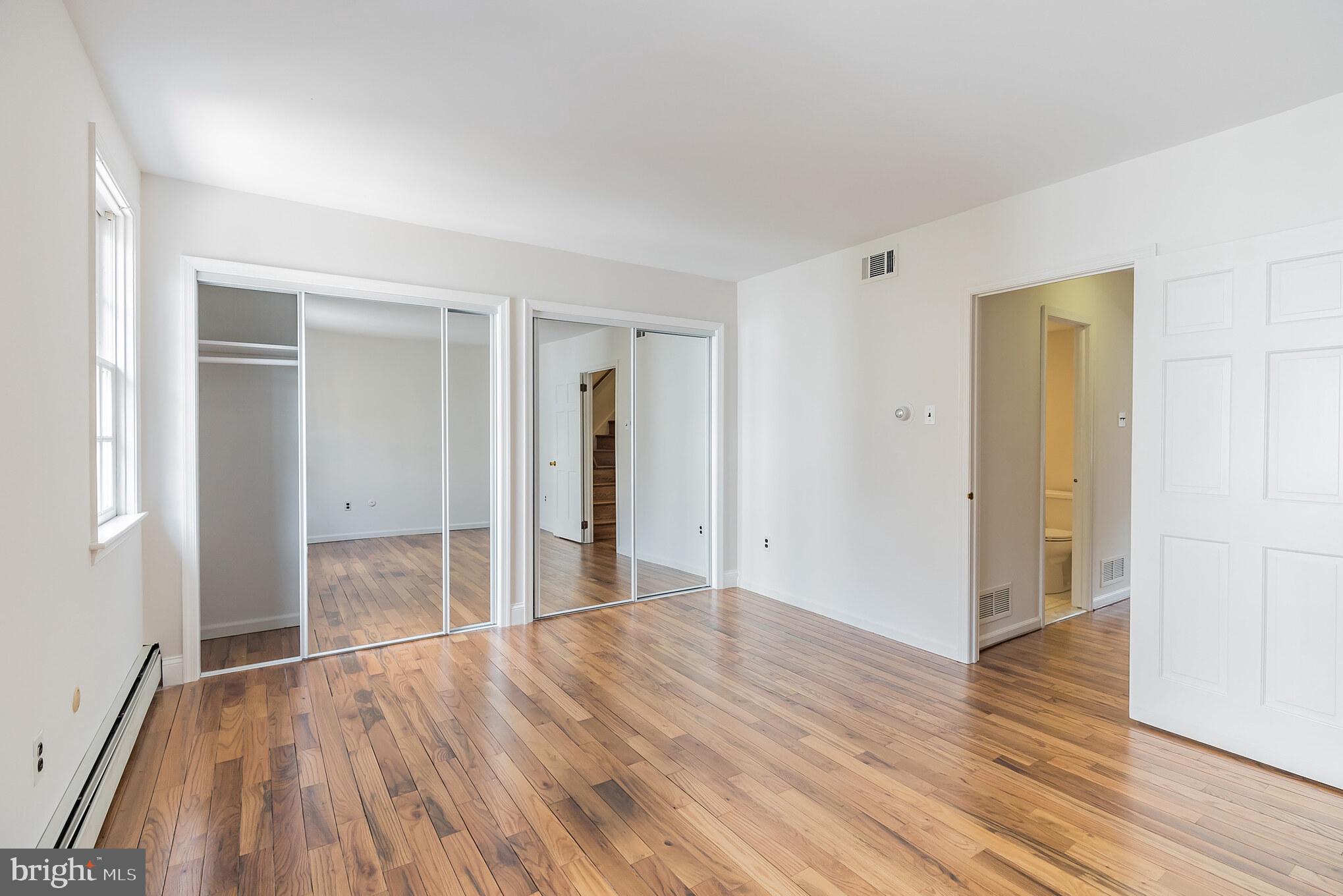 SOCIETY HILL - Residential